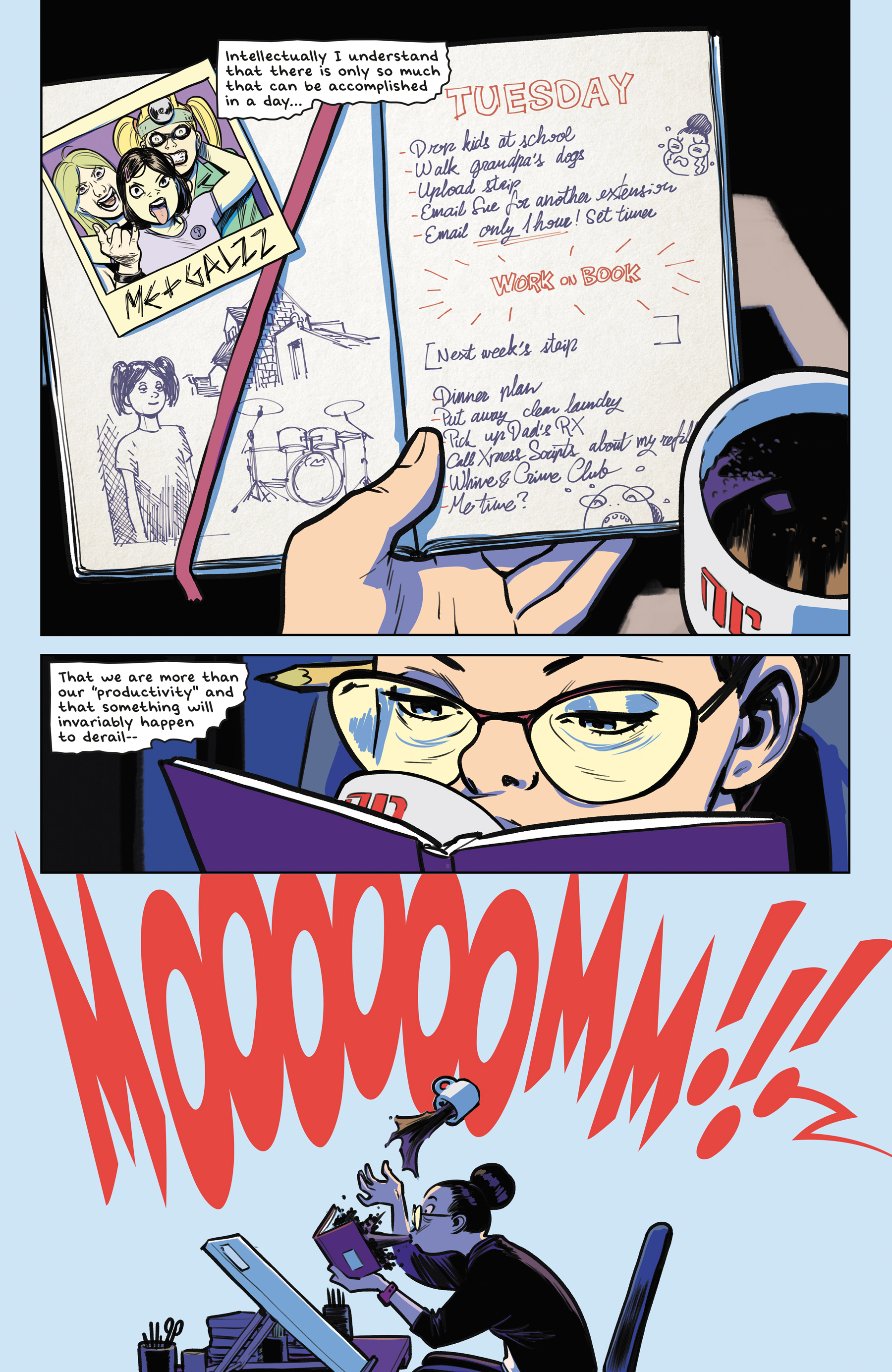 FML (2024-): Chapter 2 - Page 3