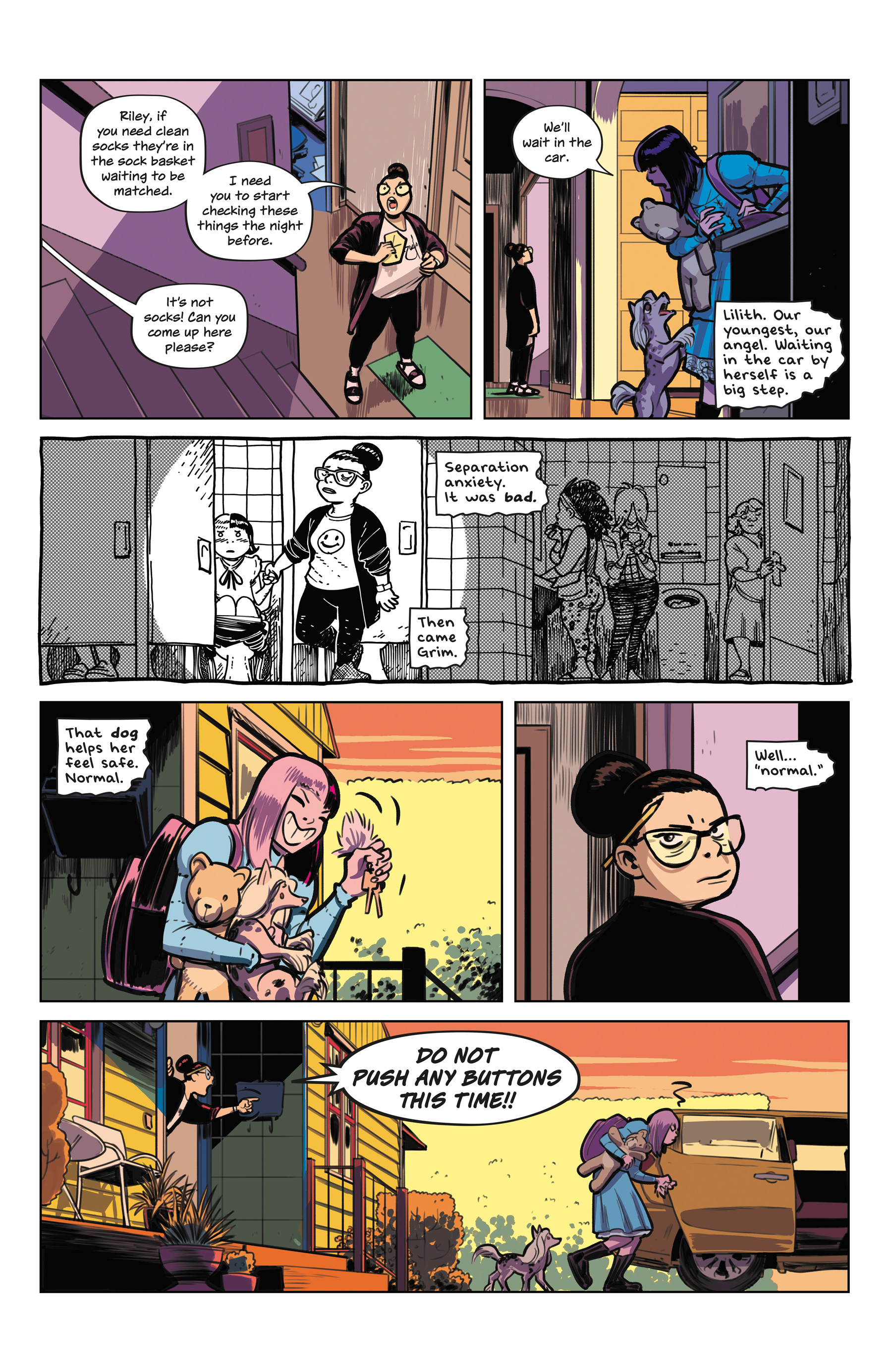 FML (2024-): Chapter 2 - Page 4
