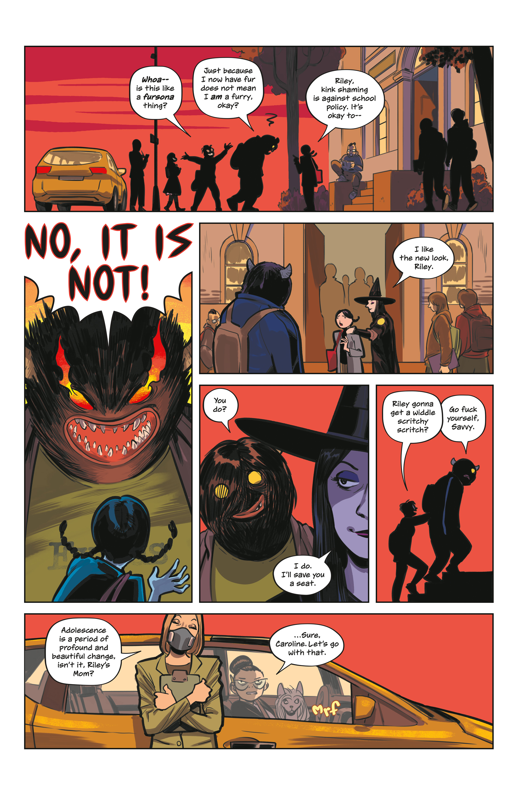 FML (2024-): Chapter 2 - Page 10