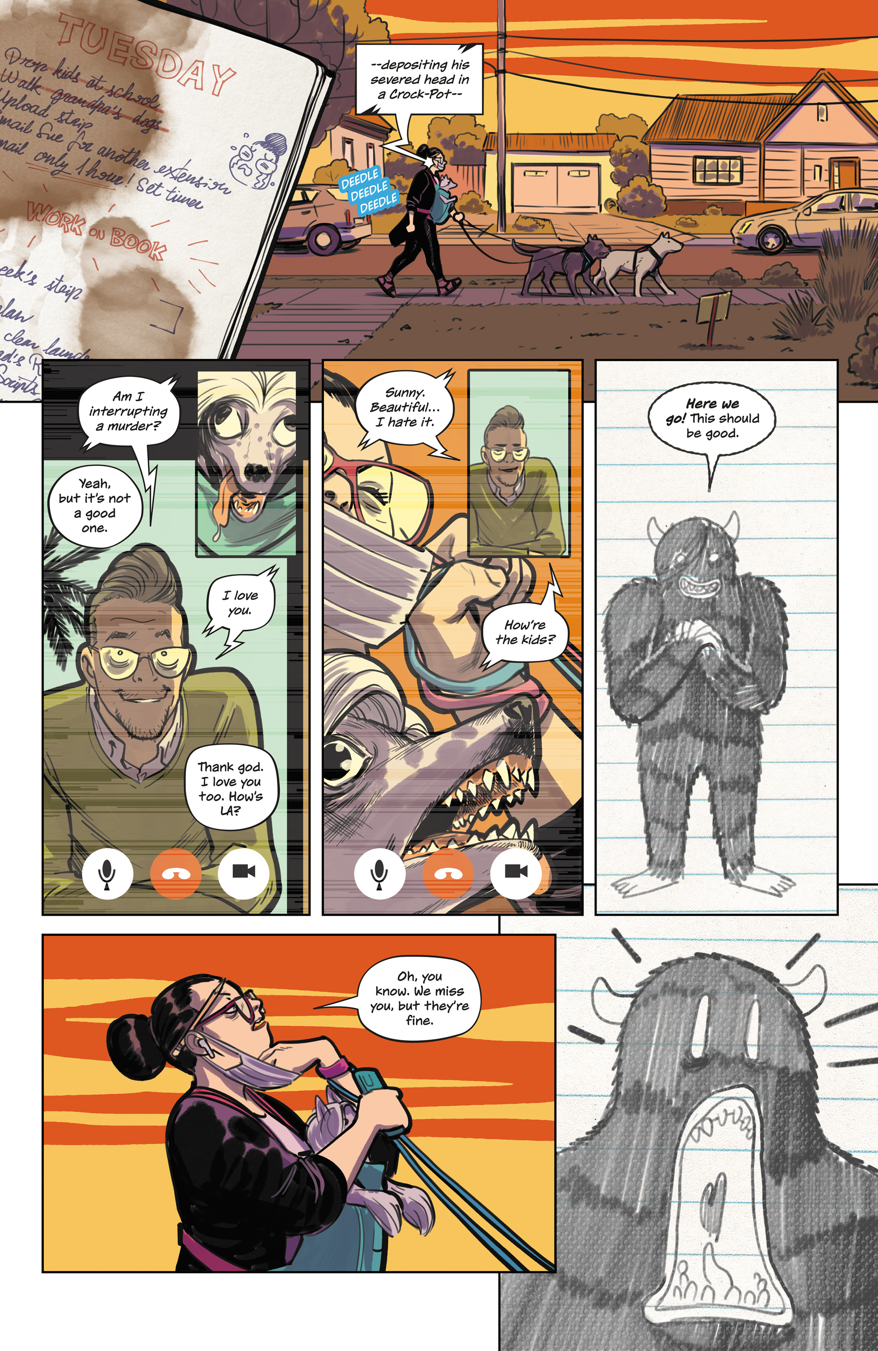 FML (2024-): Chapter 2 - Page 11