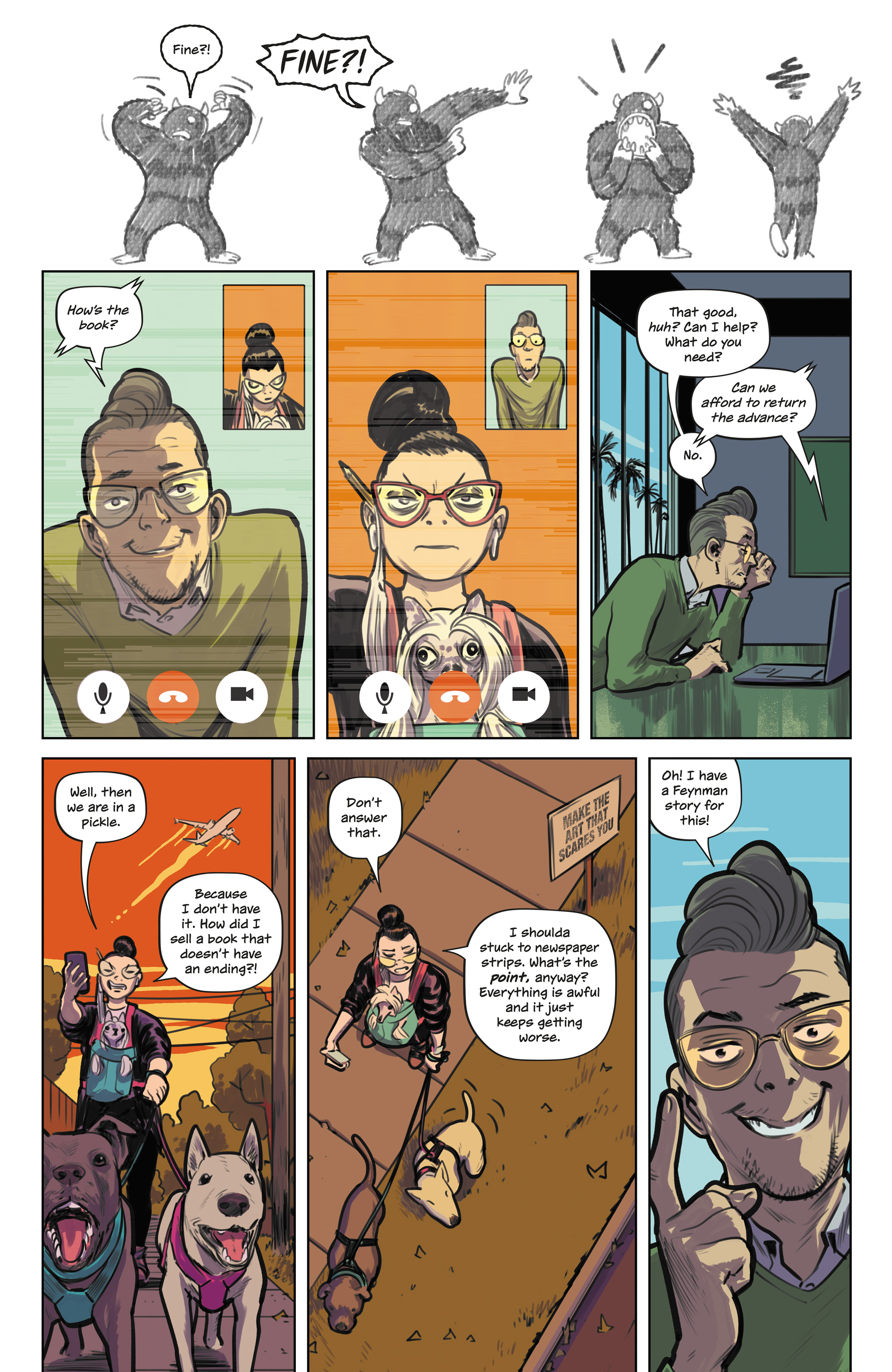 FML (2024-): Chapter 2 - Page 12