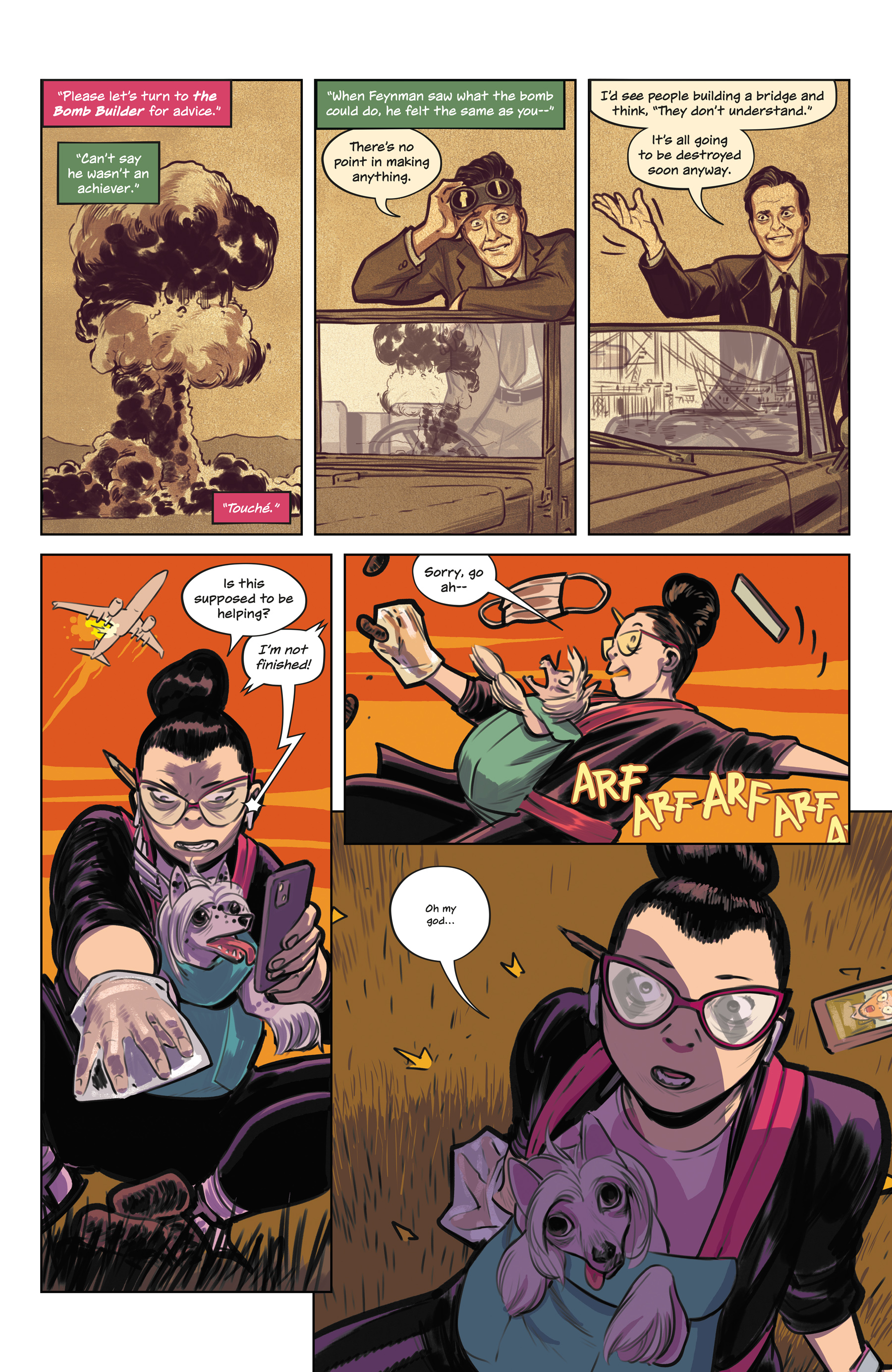 FML (2024-): Chapter 2 - Page 13