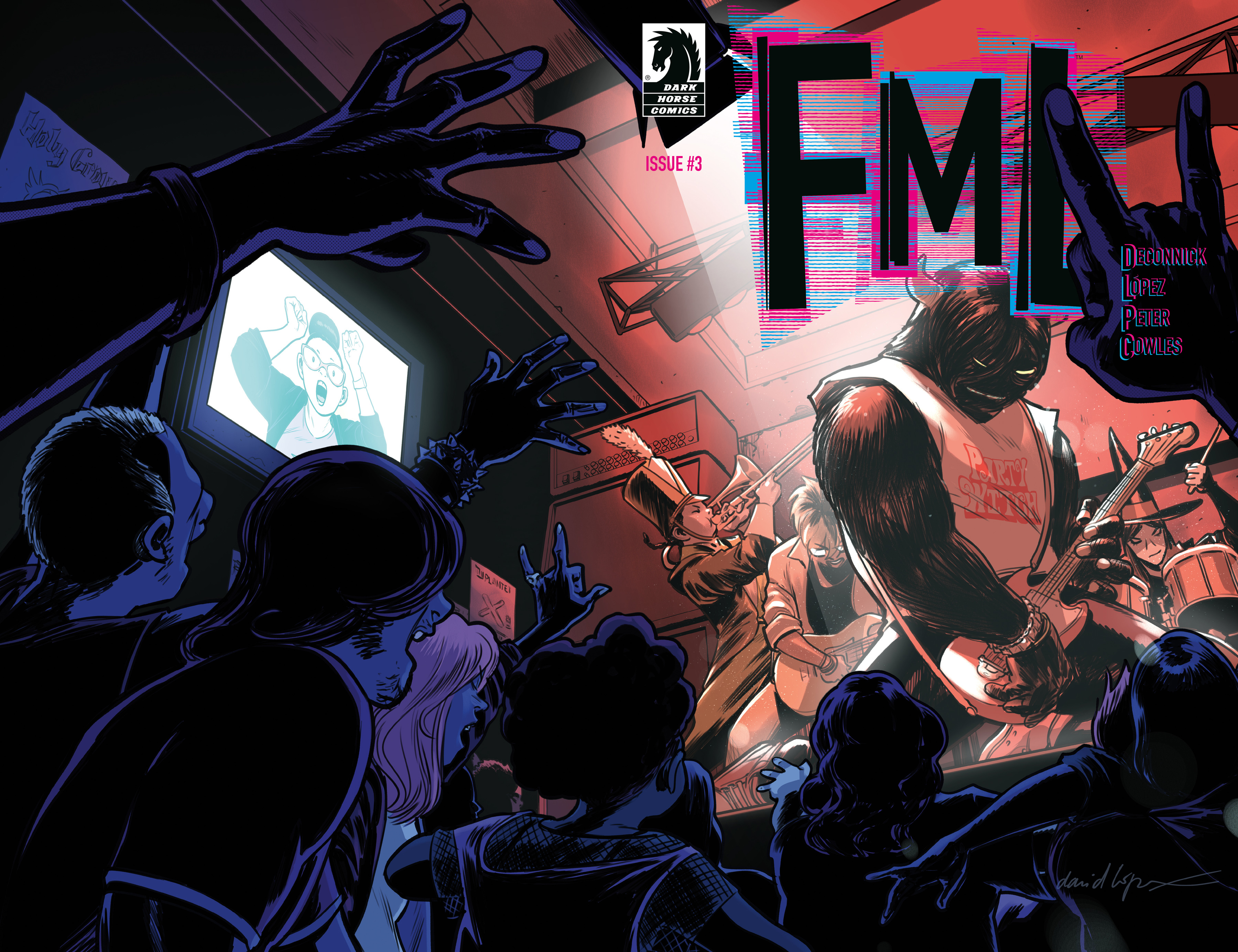 FML (2024-): Chapter 3 - Page 1