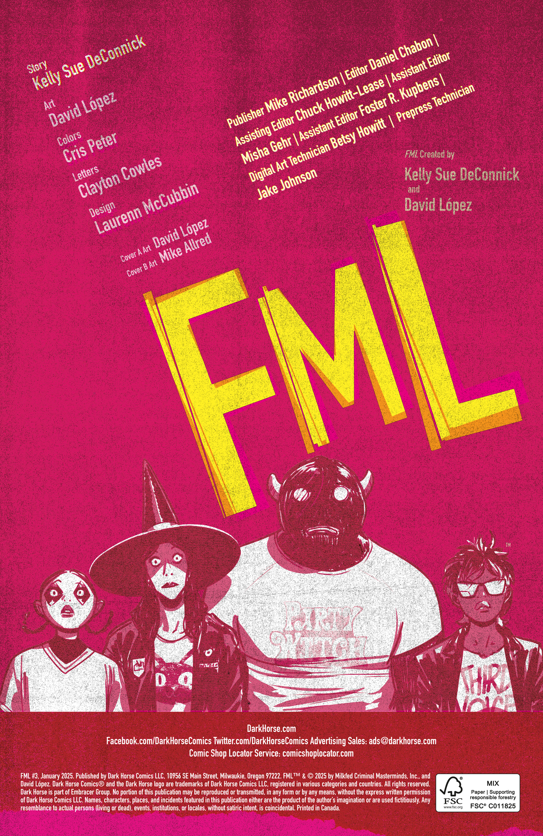 FML (2024-): Chapter 3 - Page 2