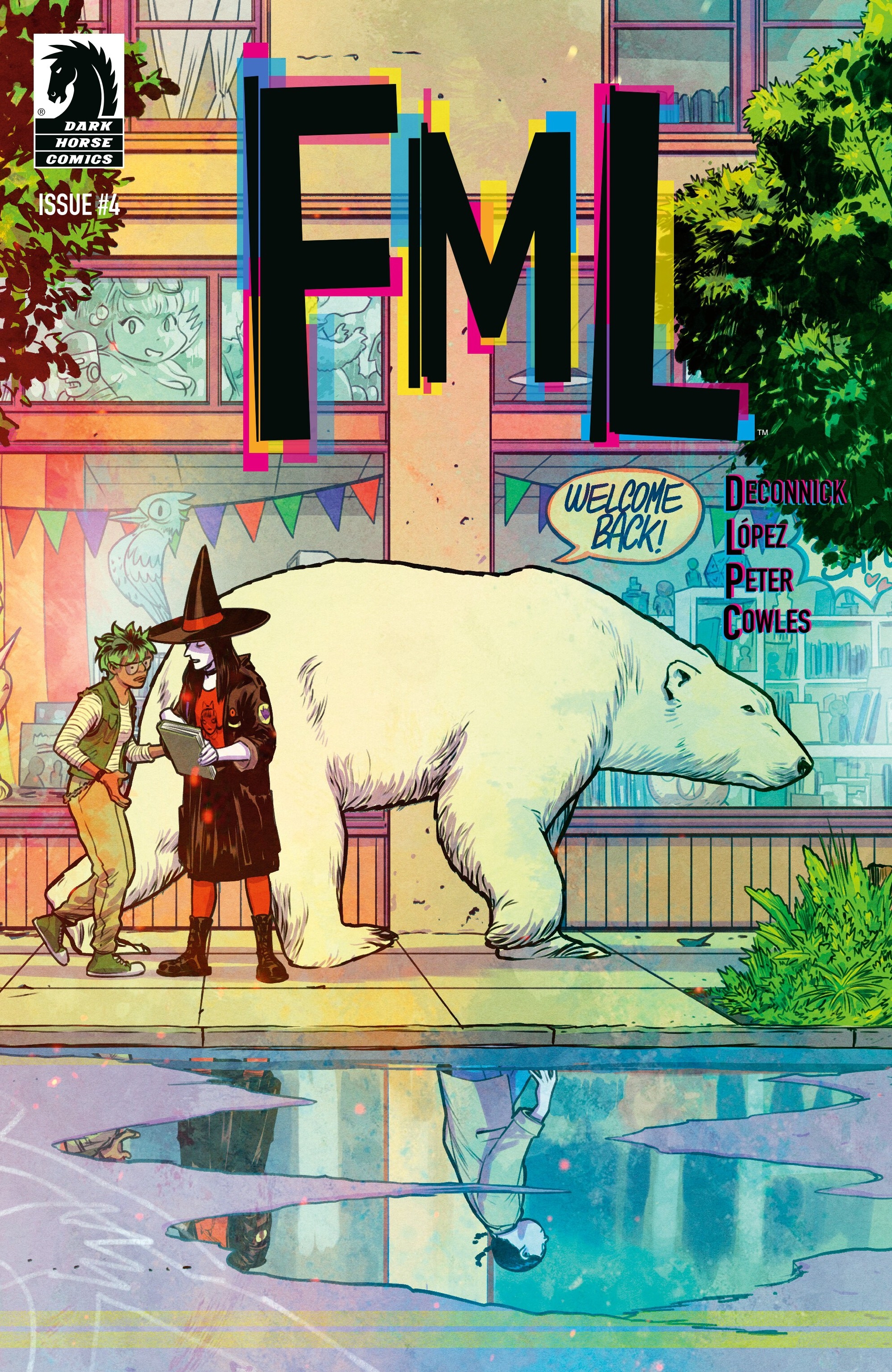 FML (2024-): Chapter 4 - Page 1