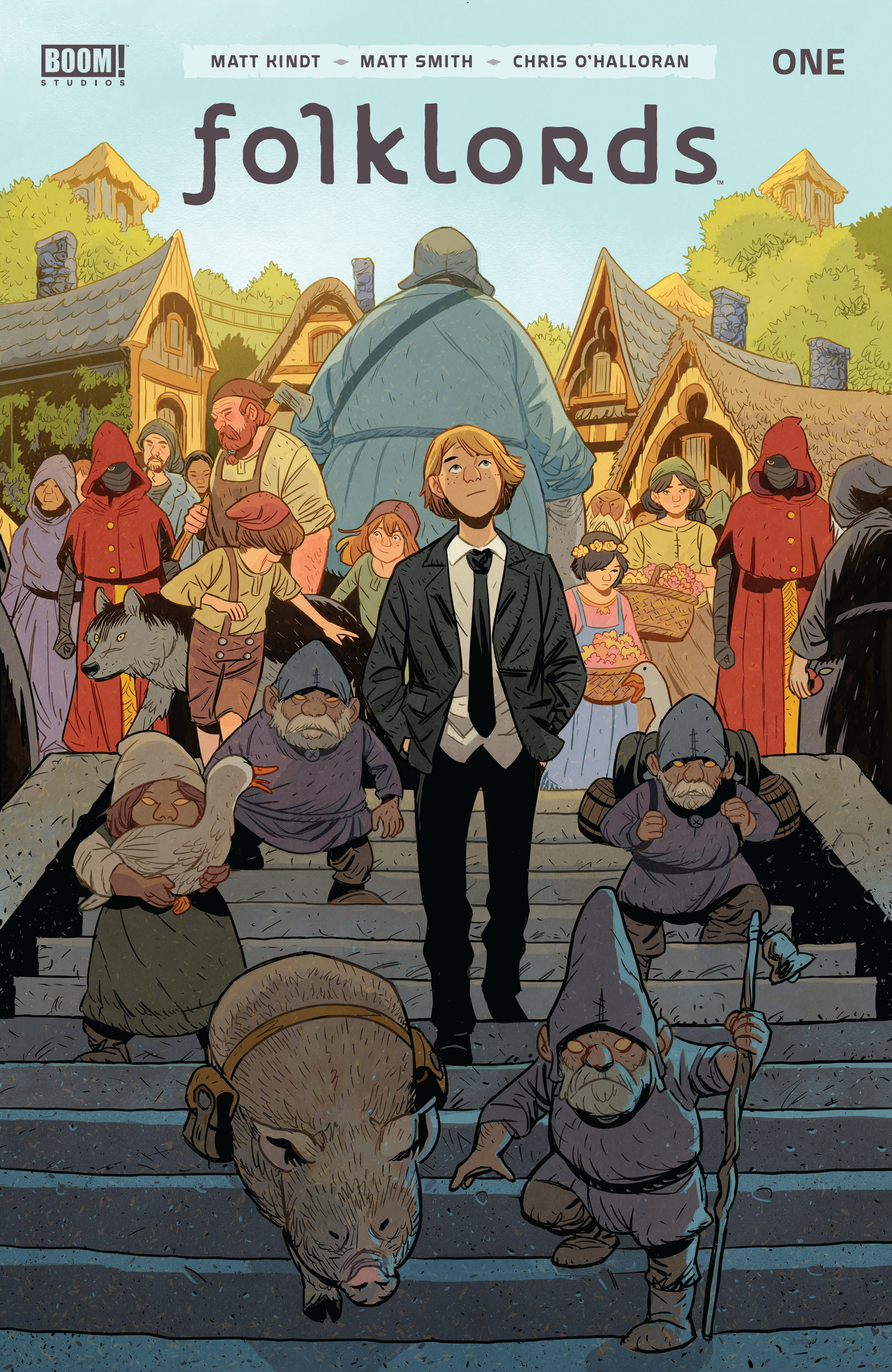 Folklords (2019-): Chapter 1 - Page 1