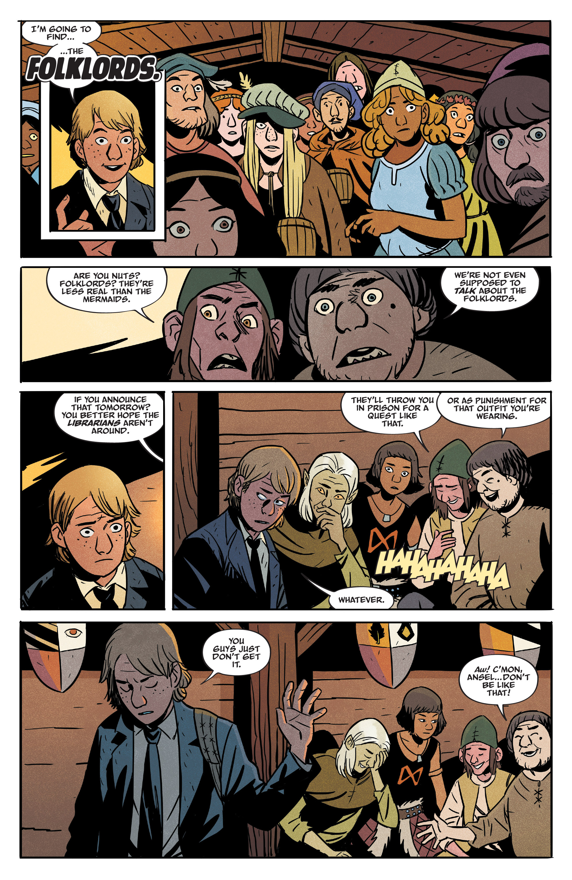 Folklords (2019-): Chapter 1 - Page 7