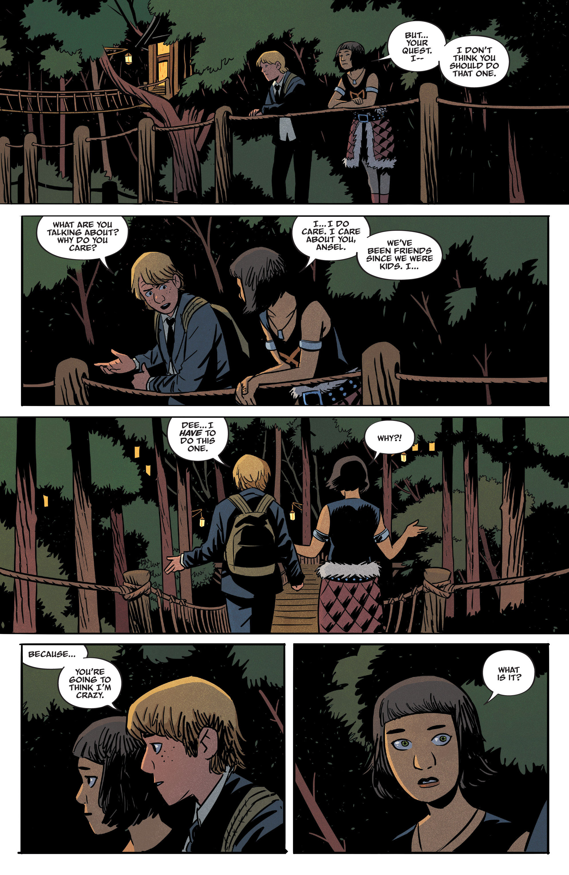 Folklords (2019-): Chapter 1 - Page 9