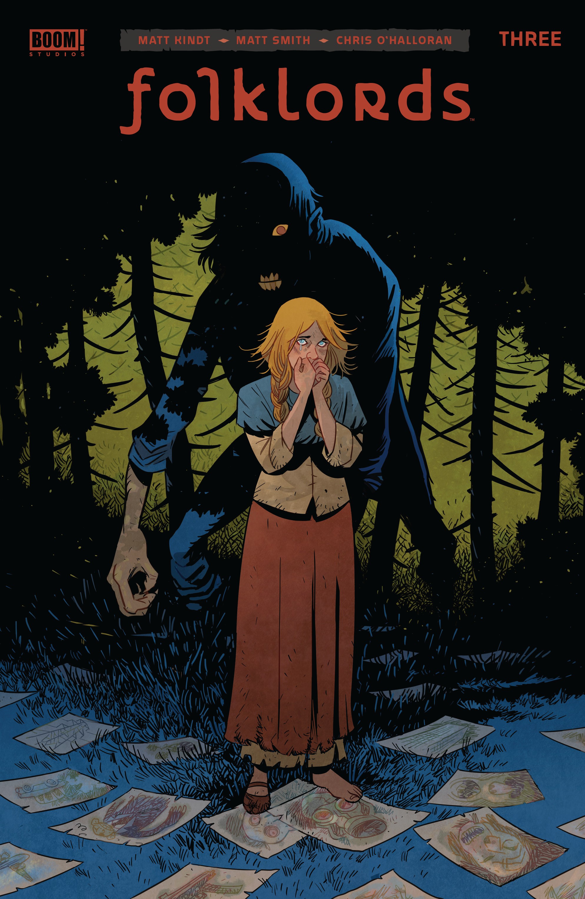 Folklords (2019-): Chapter 3 - Page 1