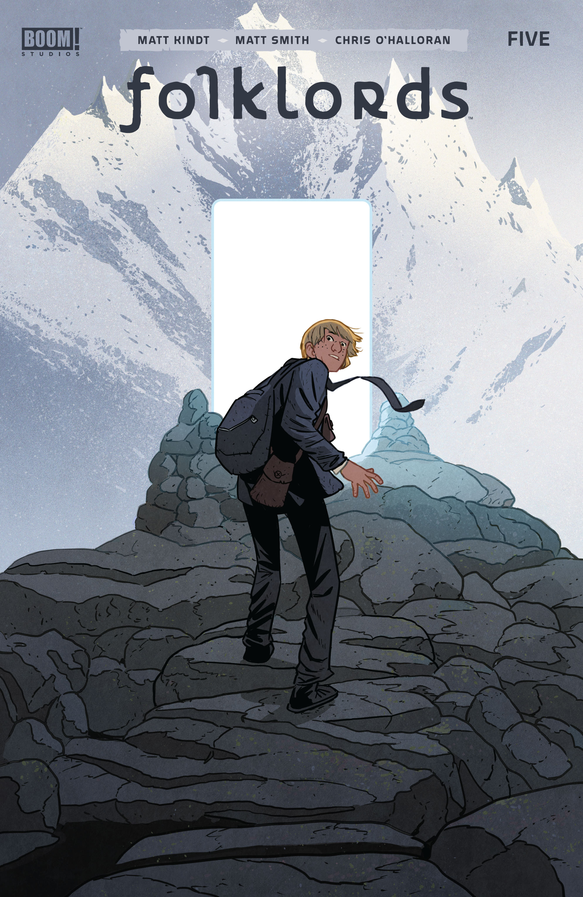 Folklords (2019-): Chapter 5 - Page 1