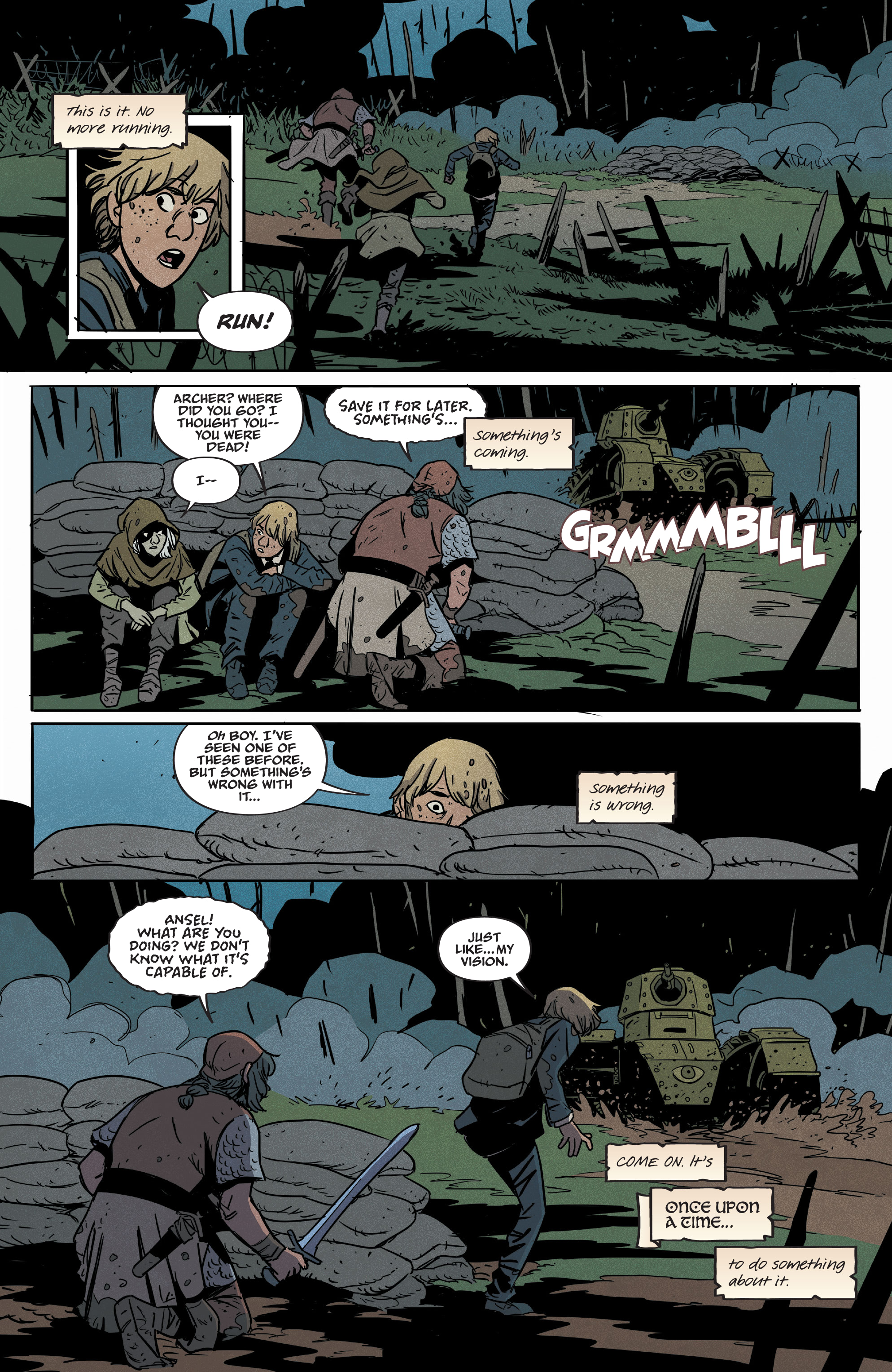 Folklords (2019-): Chapter 5 - Page 3