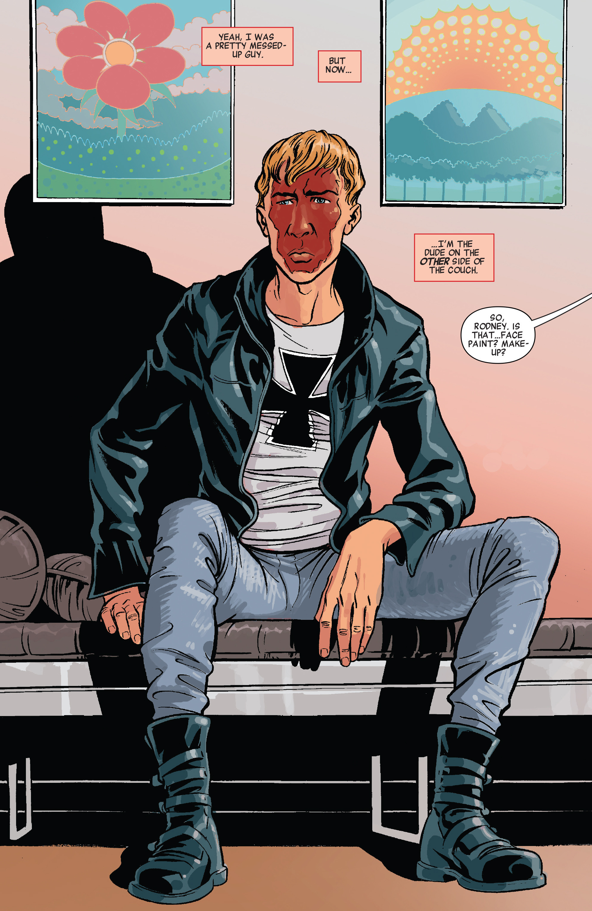Foolkiller (2016-): Chapter 1 - Page 3