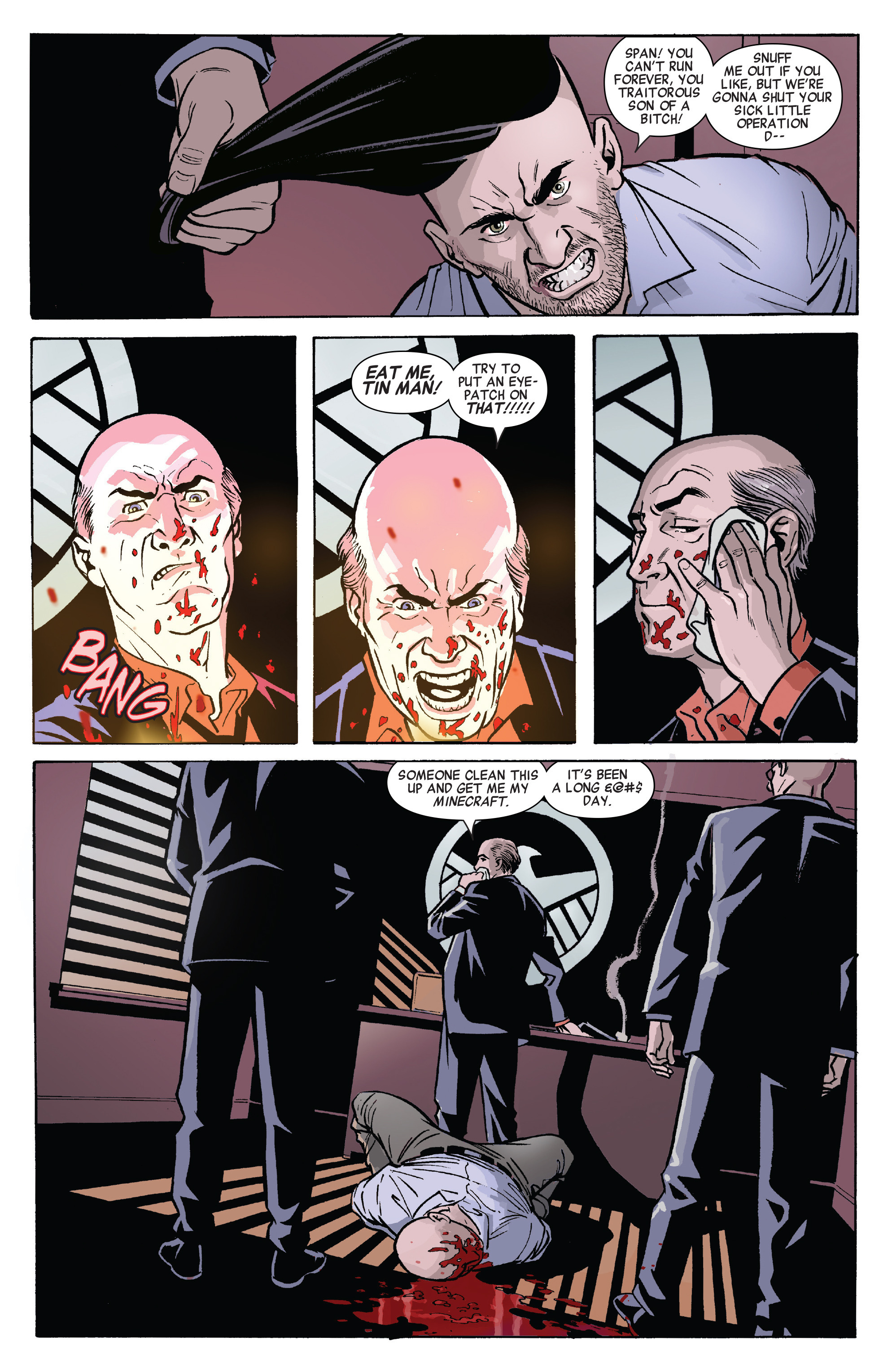 Foolkiller (2016-): Chapter 1 - Page 10