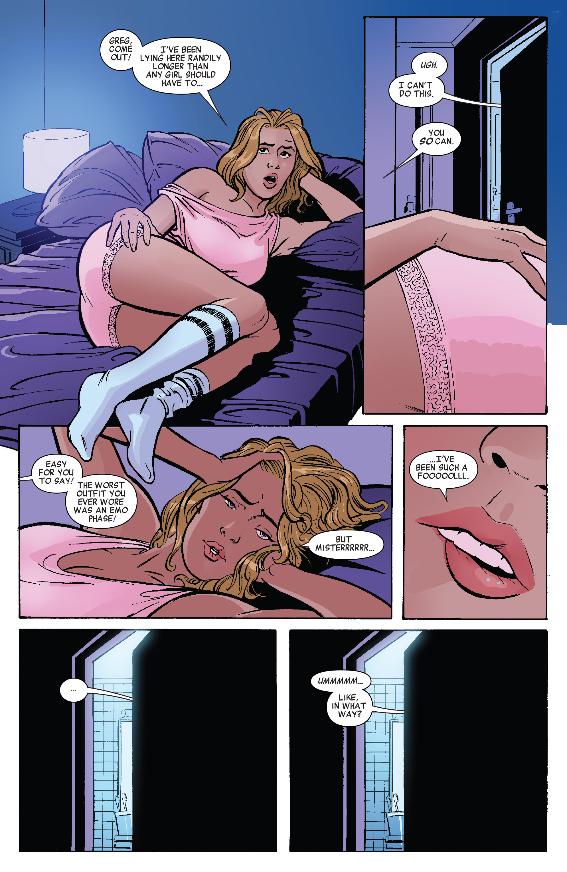 Foolkiller (2016-): Chapter 1 - Page 11