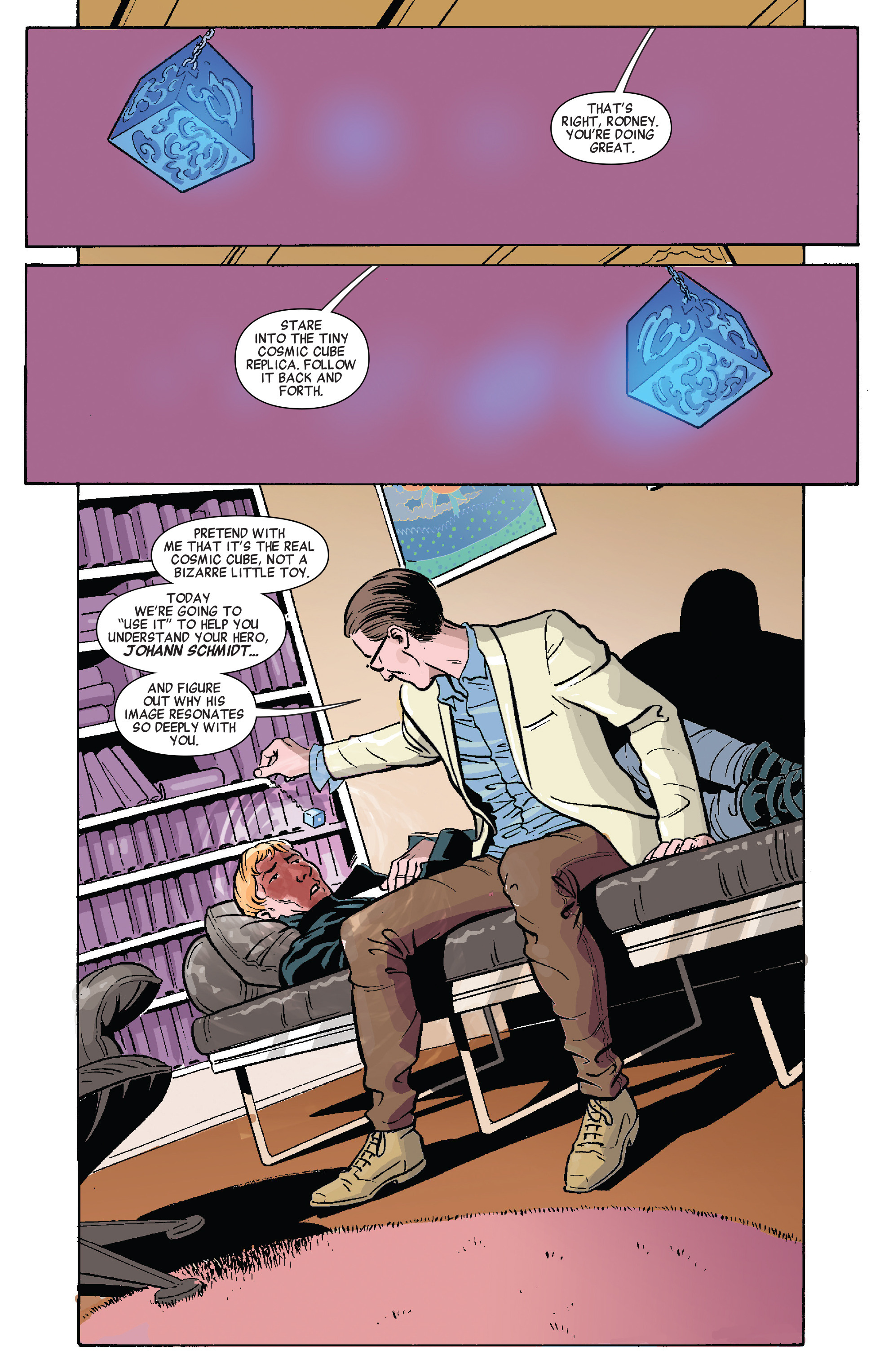 Foolkiller (2016-): Chapter 1 - Page 13