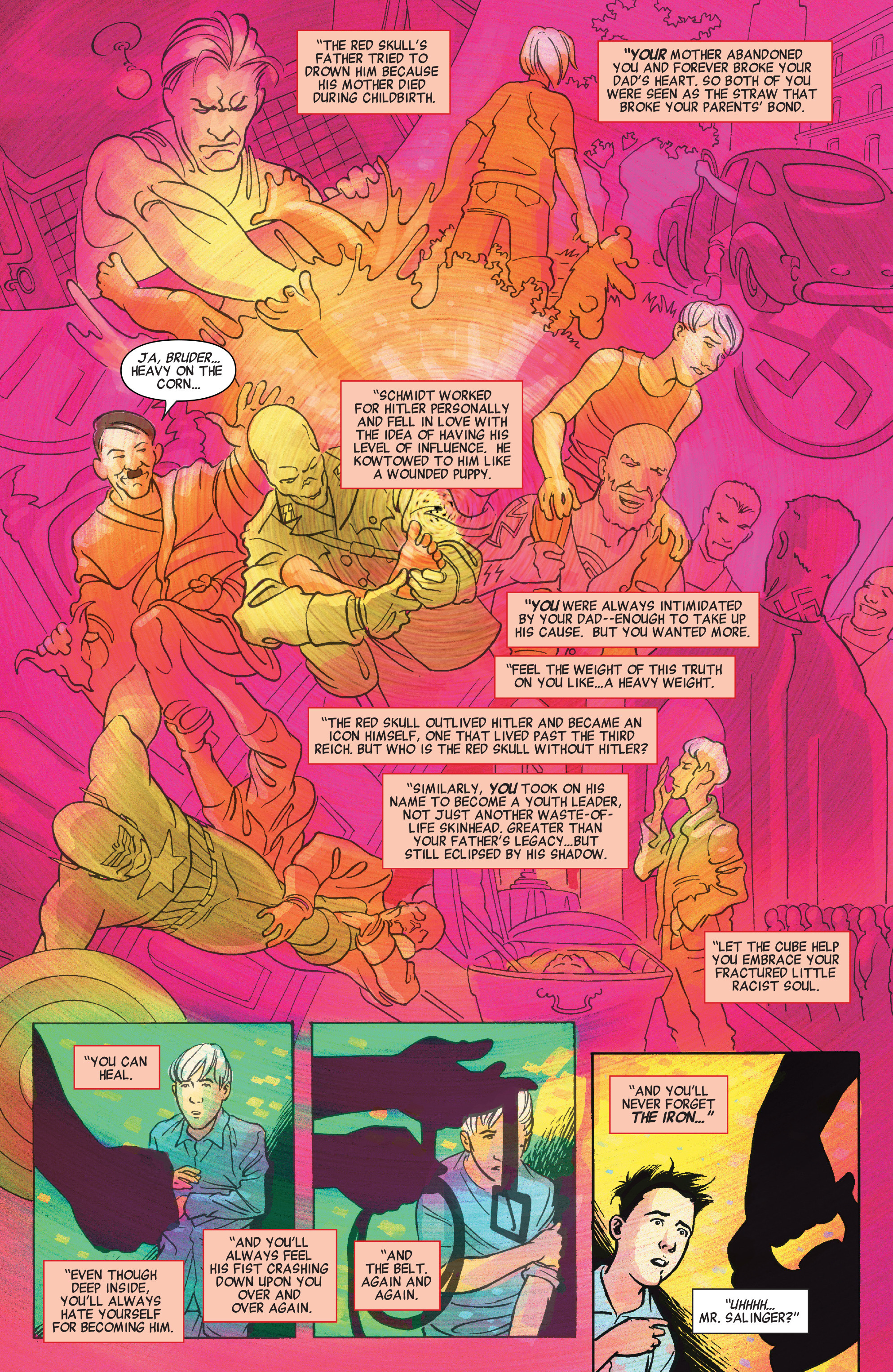 Foolkiller (2016-): Chapter 1 - Page 14