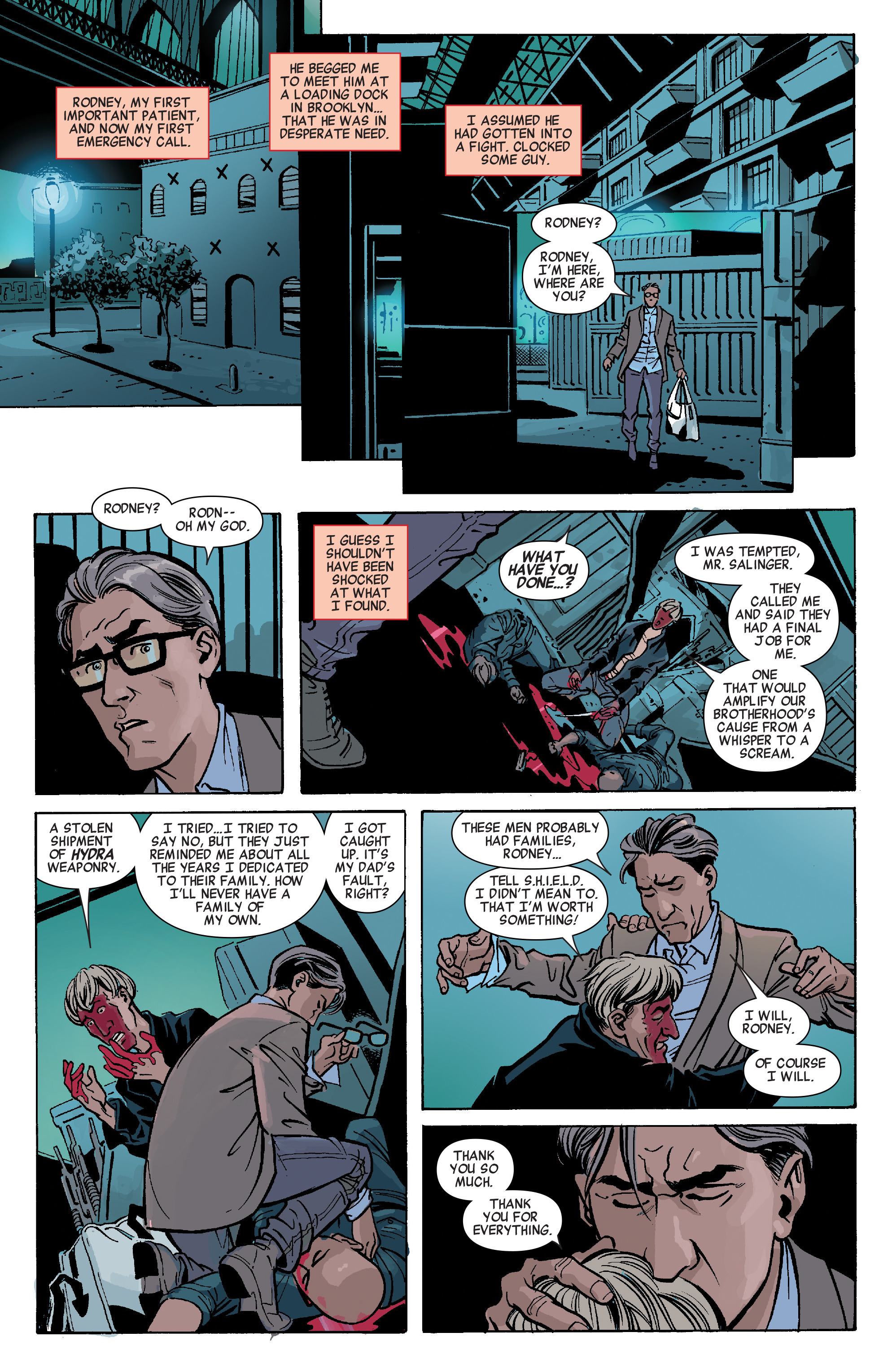 Foolkiller (2016-): Chapter 1 - Page 17