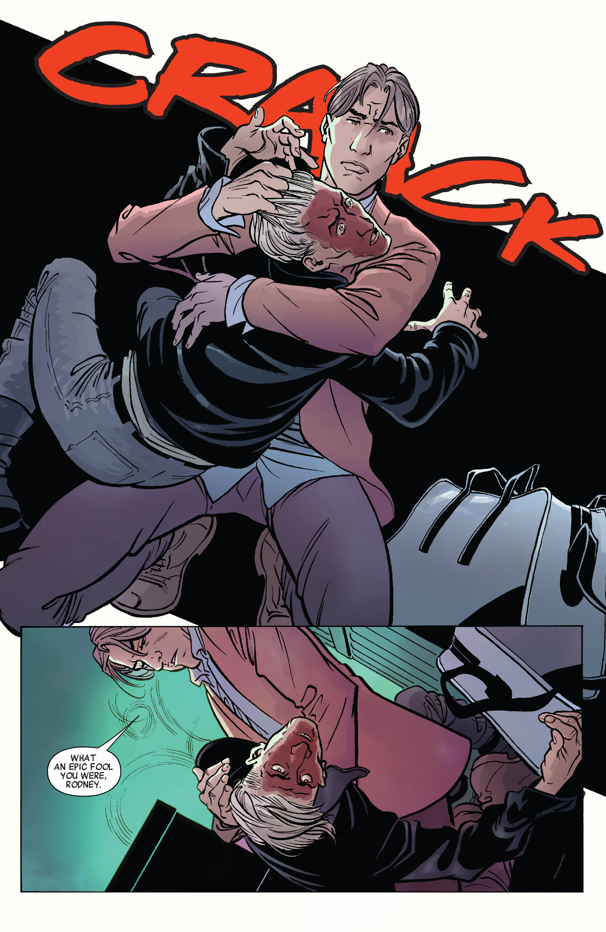 Foolkiller (2016-): Chapter 1 - Page 18