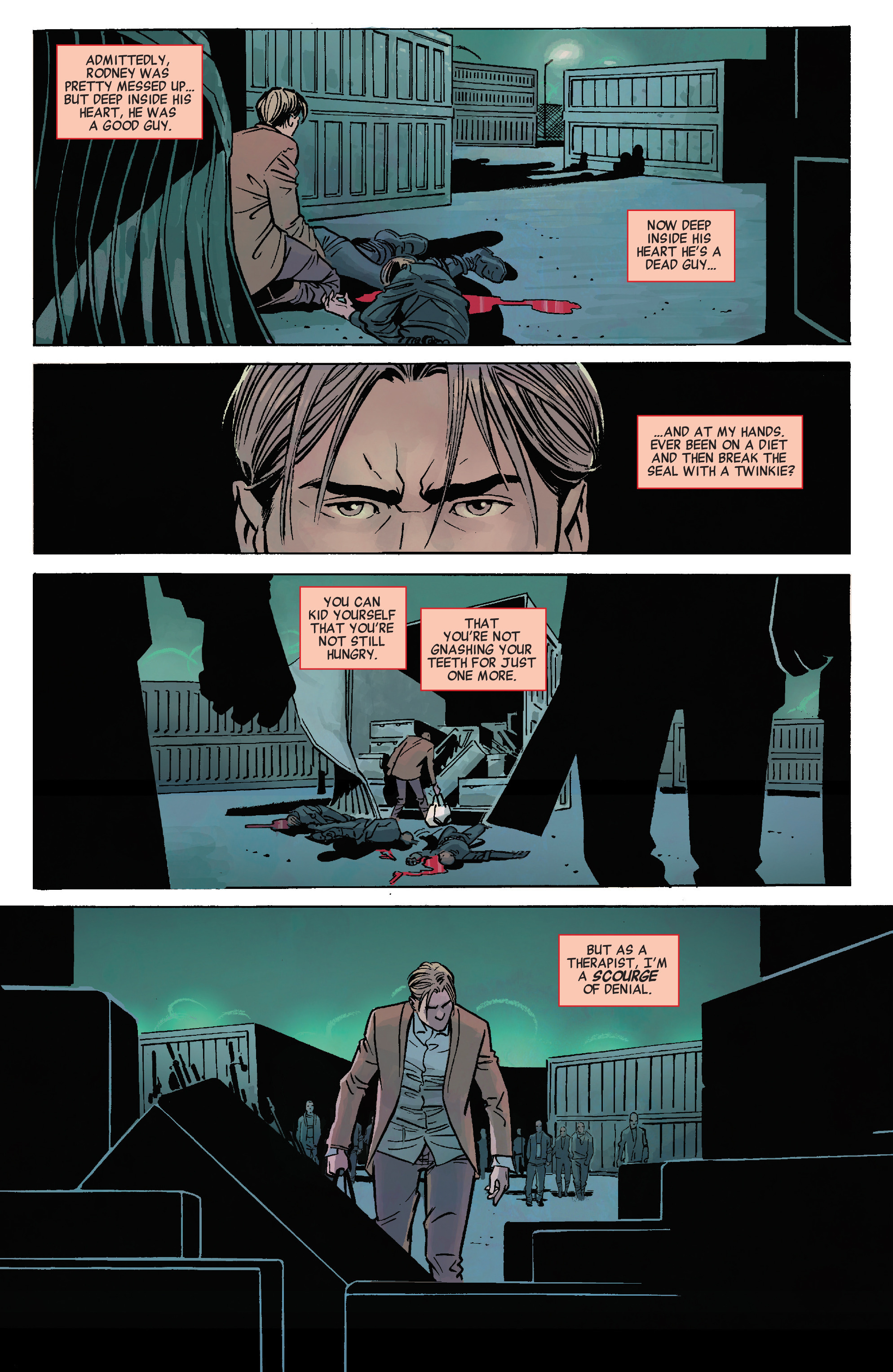 Foolkiller (2016-): Chapter 1 - Page 20