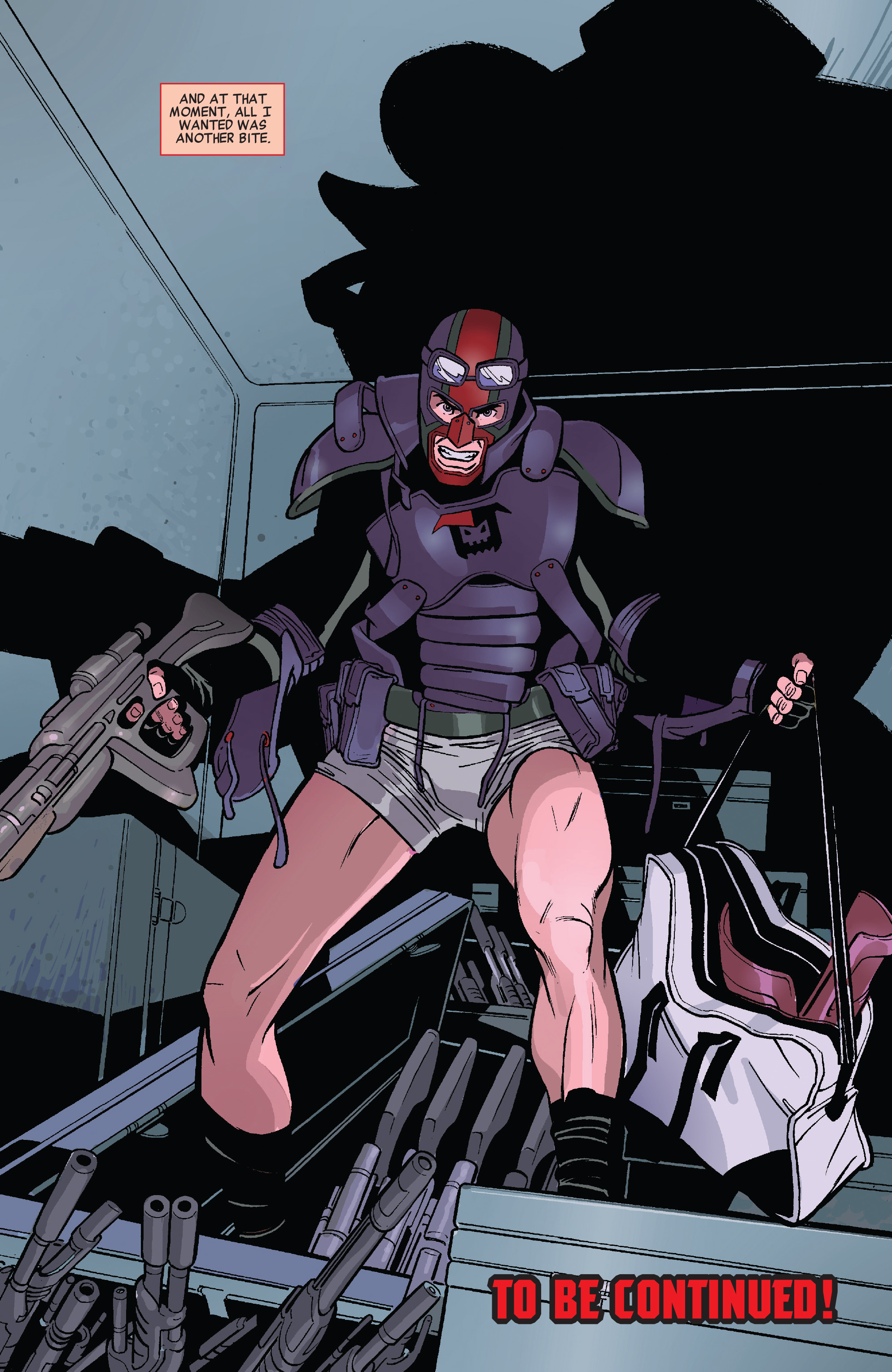 Foolkiller (2016-): Chapter 1 - Page 21