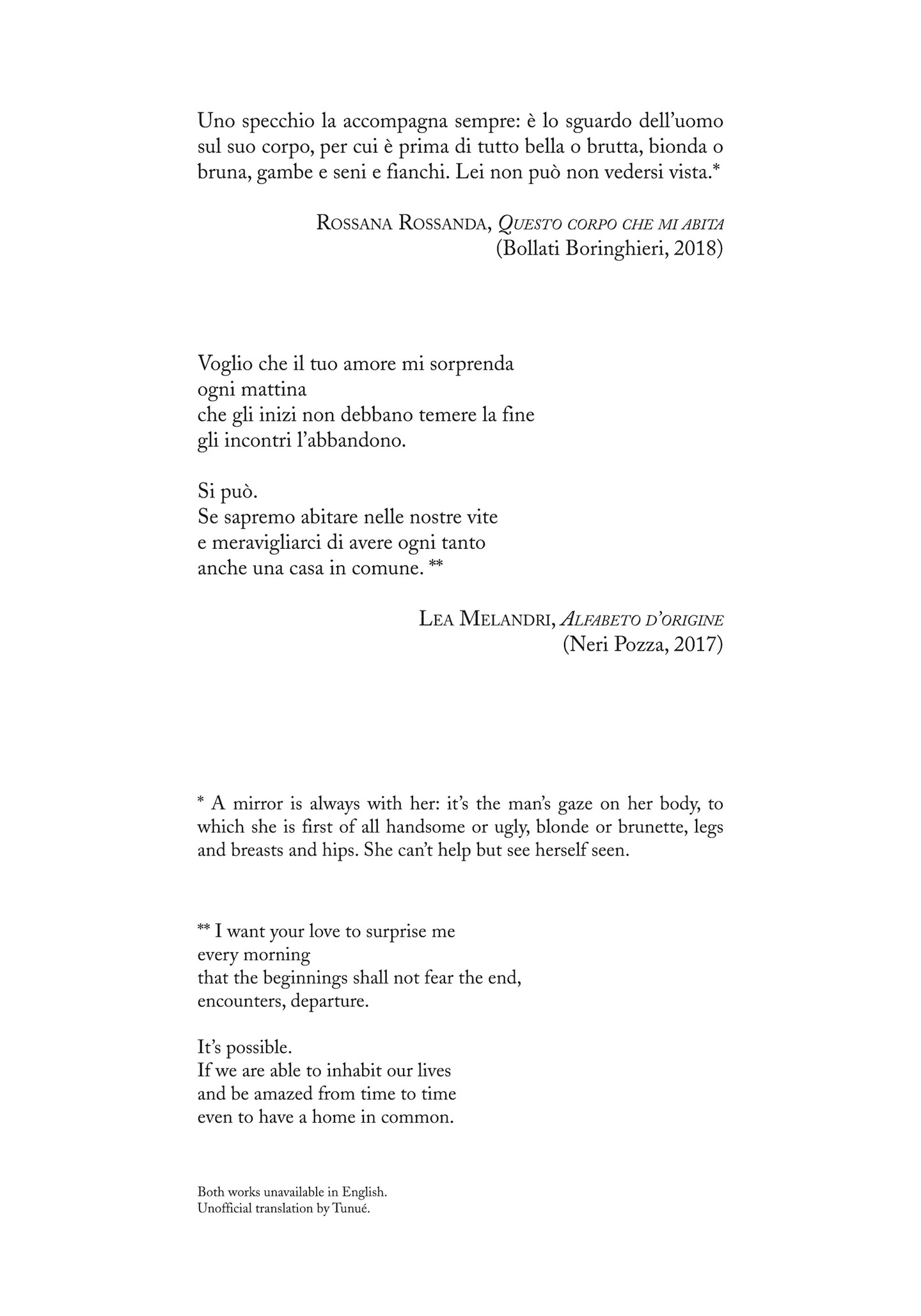 Forever (2021): Chapter 1 - Page 4