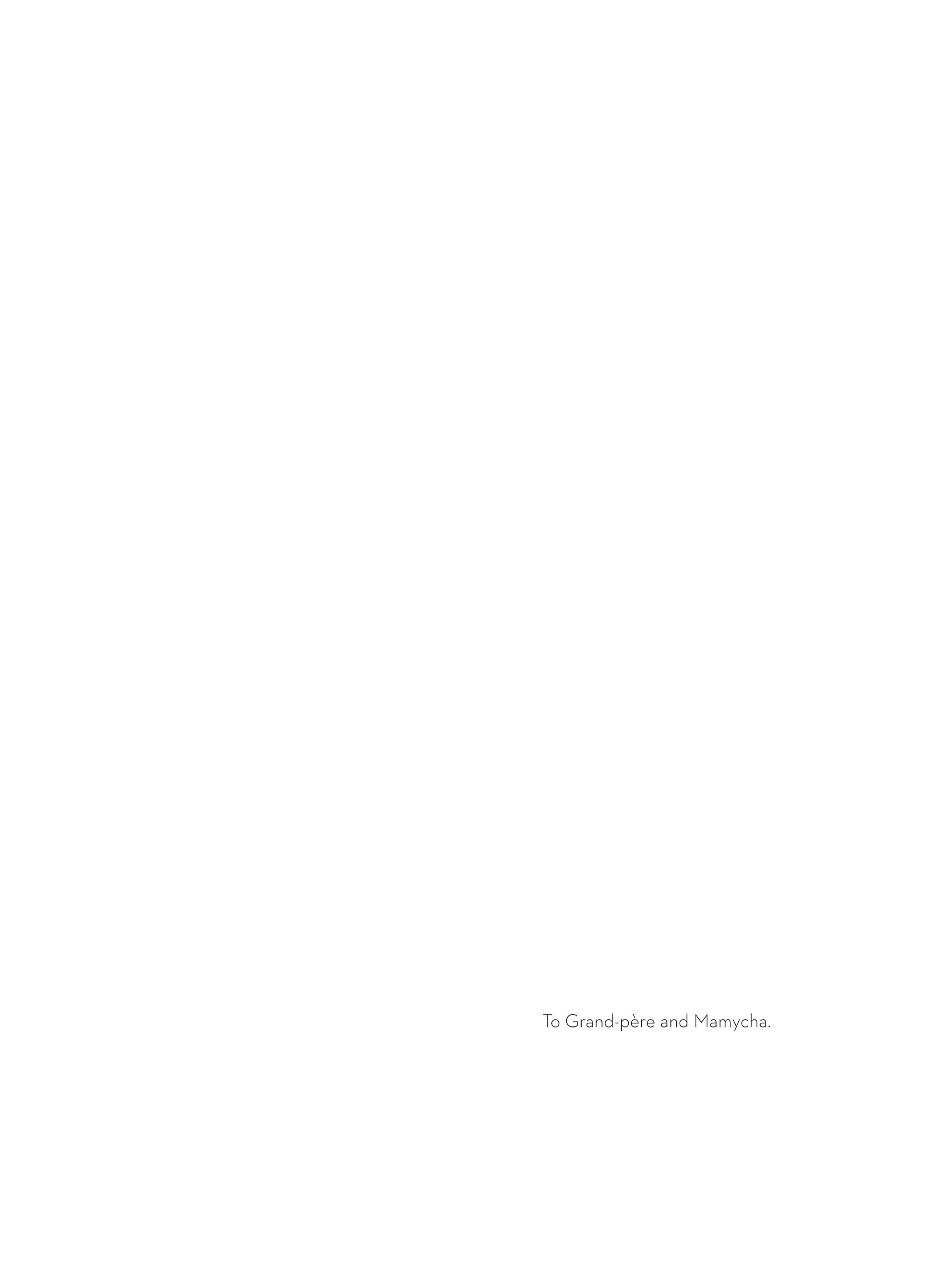 Forget Me Not (2021-): Chapter 1 - Page 5
