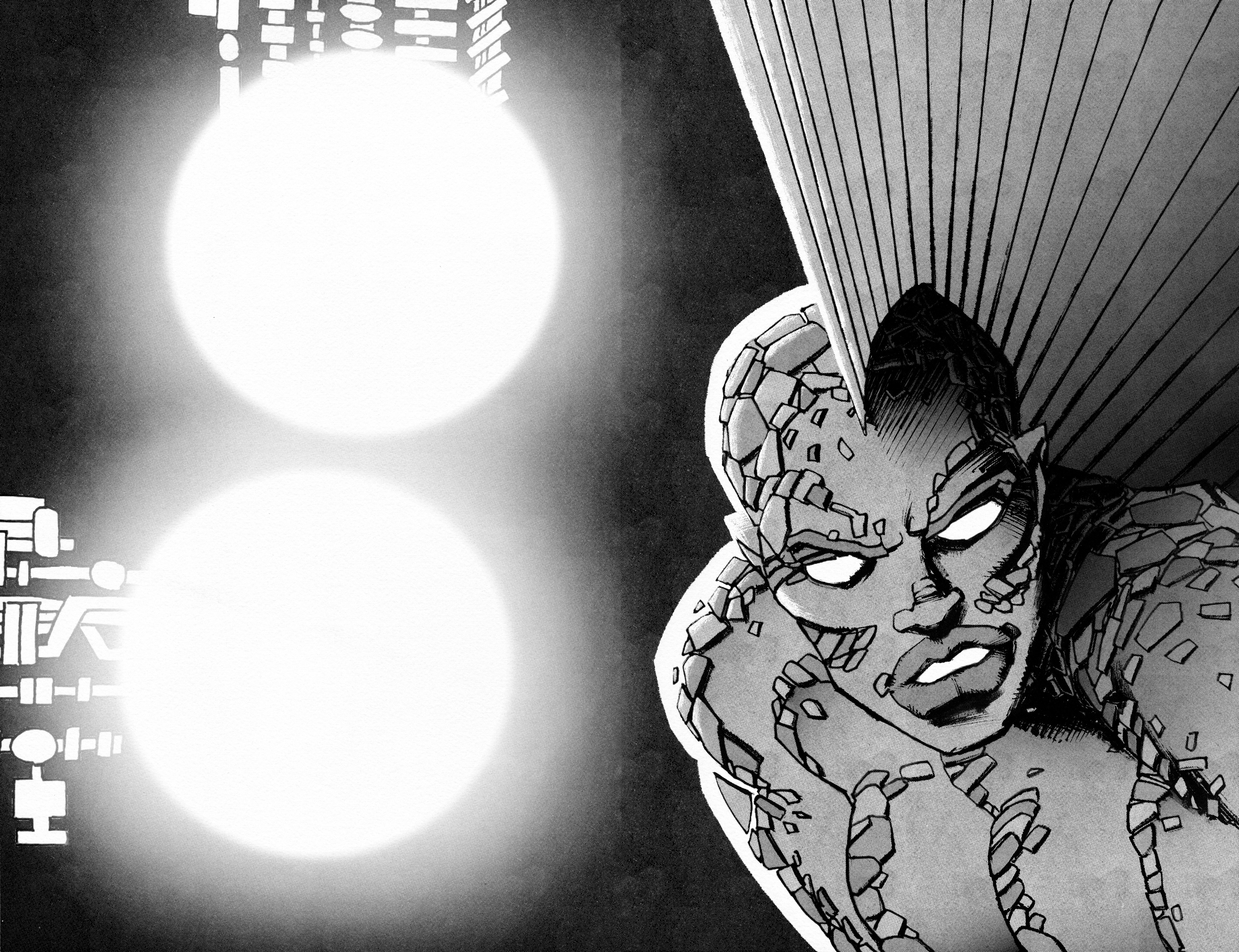 Frank Miller's Ronin Book II (2022-): Chapter 4 - Page 4