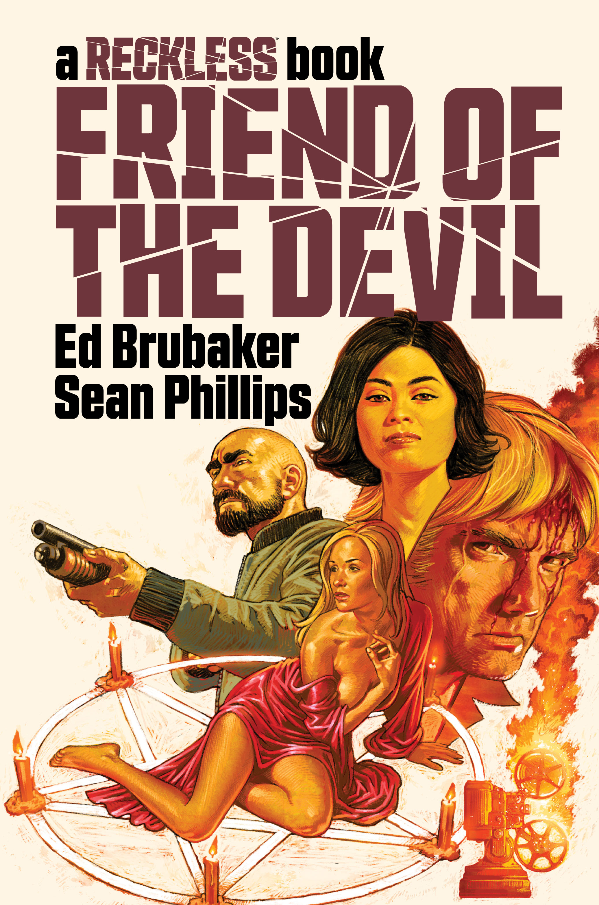 Friend of the Devil: A Reckless Book (2021): Chapter 1 - Page 1