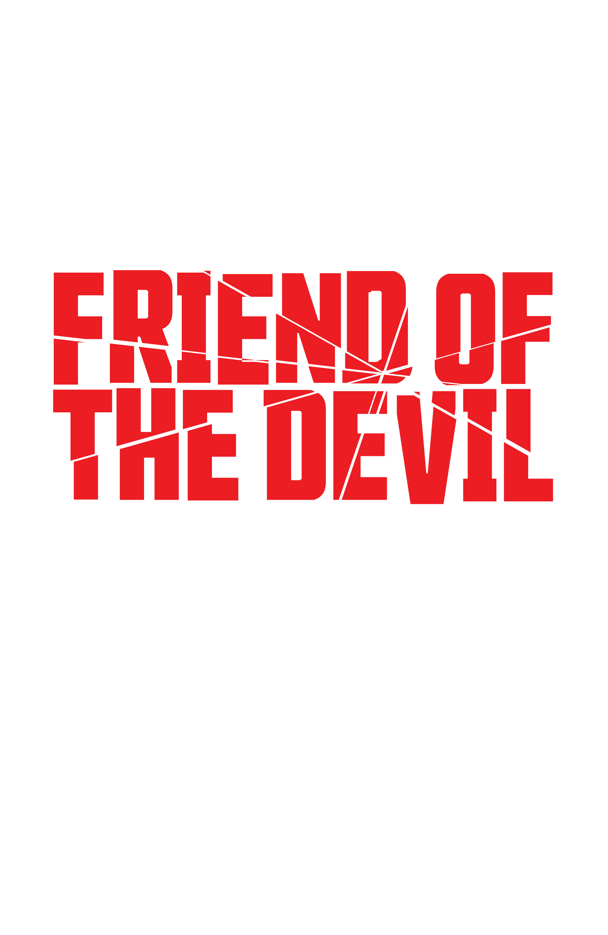 Friend of the Devil: A Reckless Book (2021): Chapter 1 - Page 4