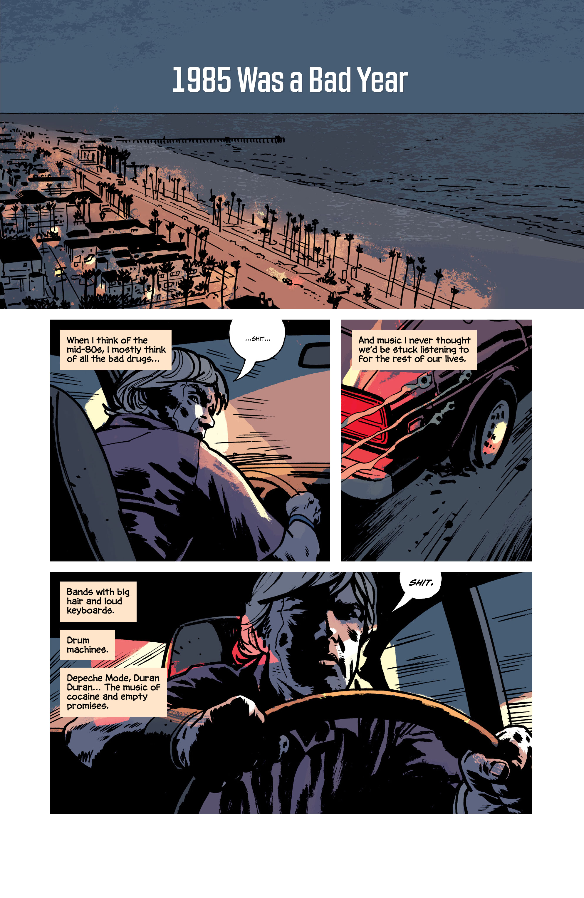 Friend of the Devil: A Reckless Book (2021): Chapter 1 - Page 7