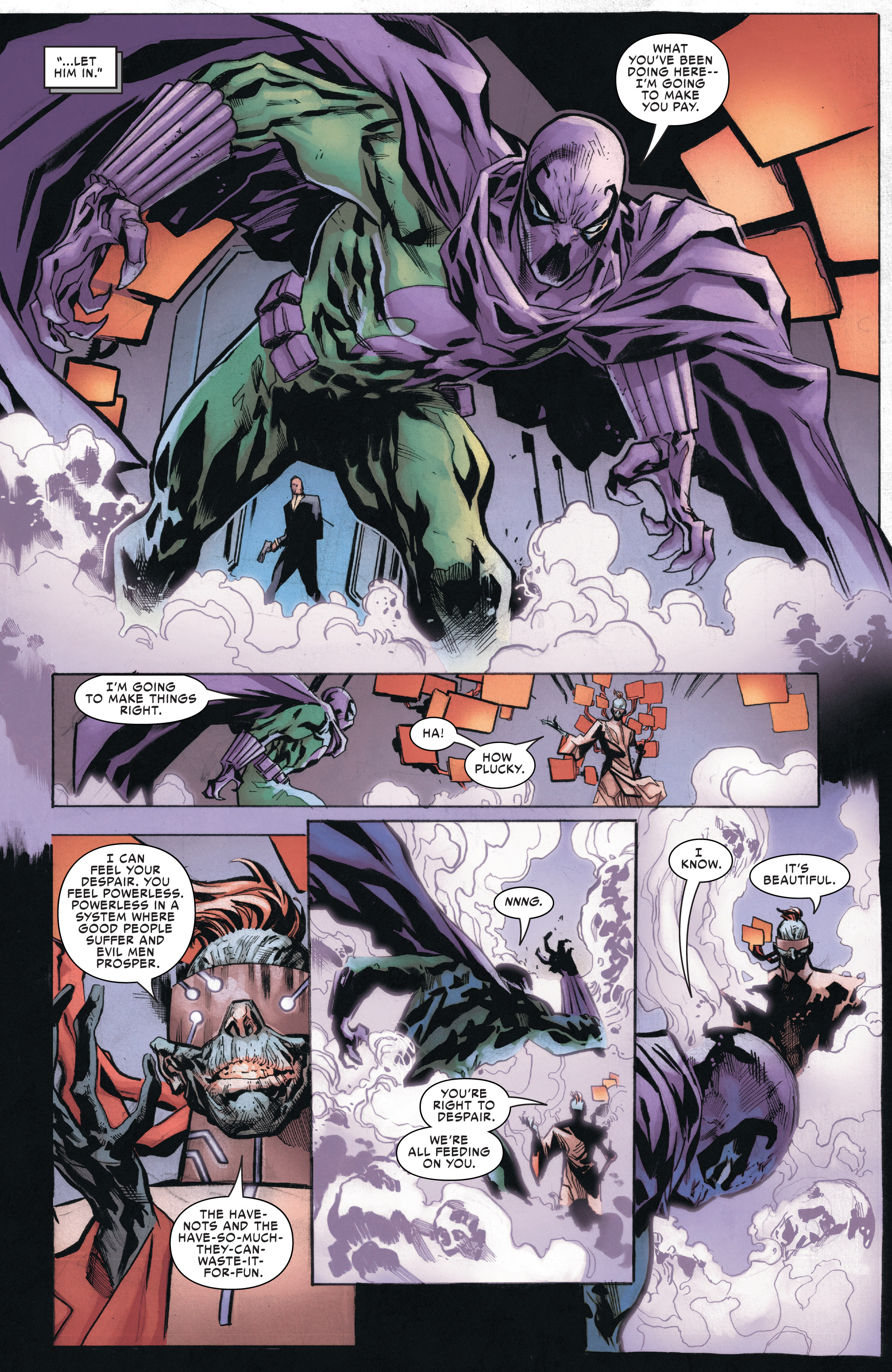 Friendly Neighborhood Spider-Man (2019-): Chapter 10 - Page 9