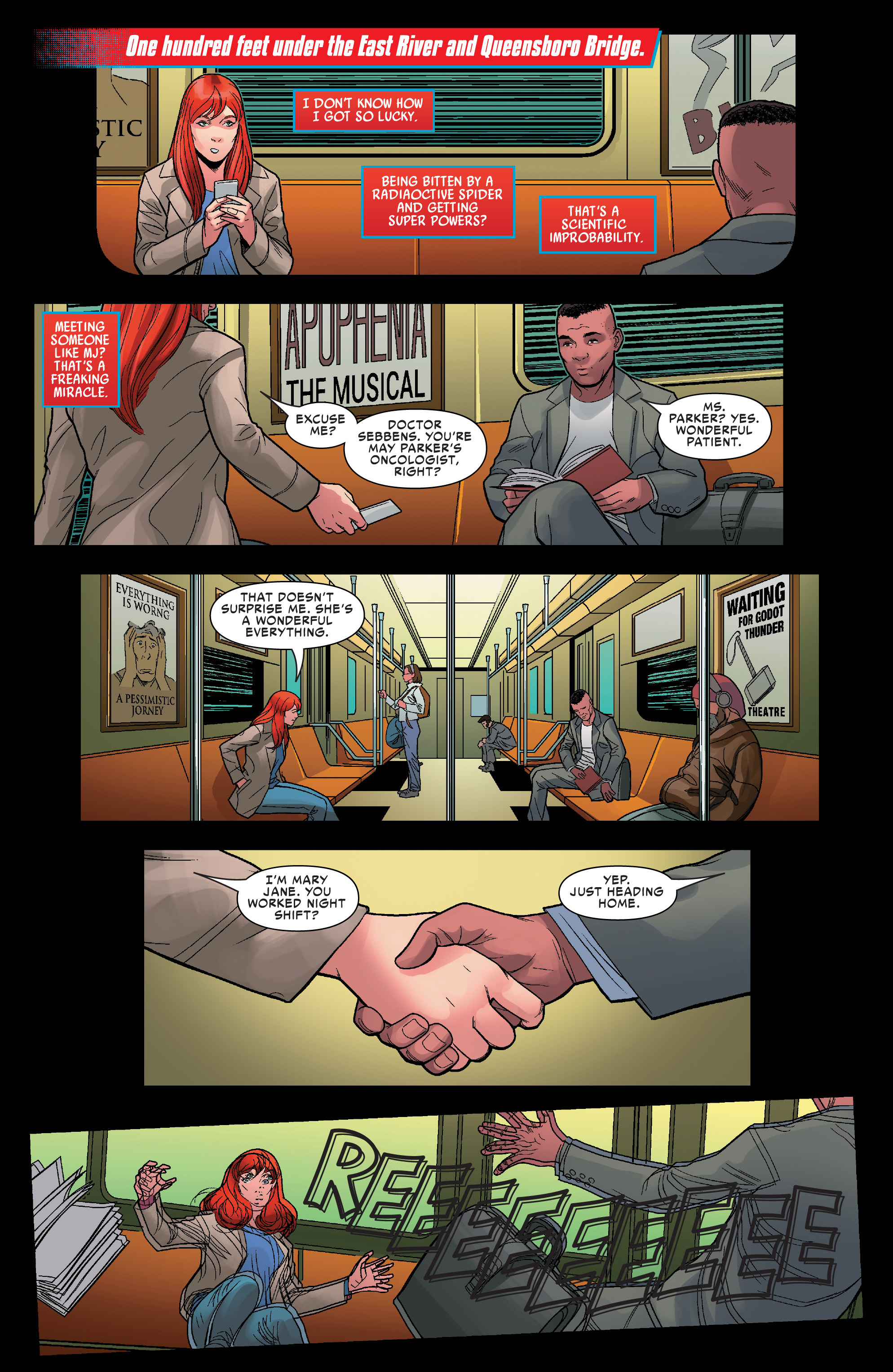 Friendly Neighborhood Spider-Man (2019-): Chapter 11 - Page 7