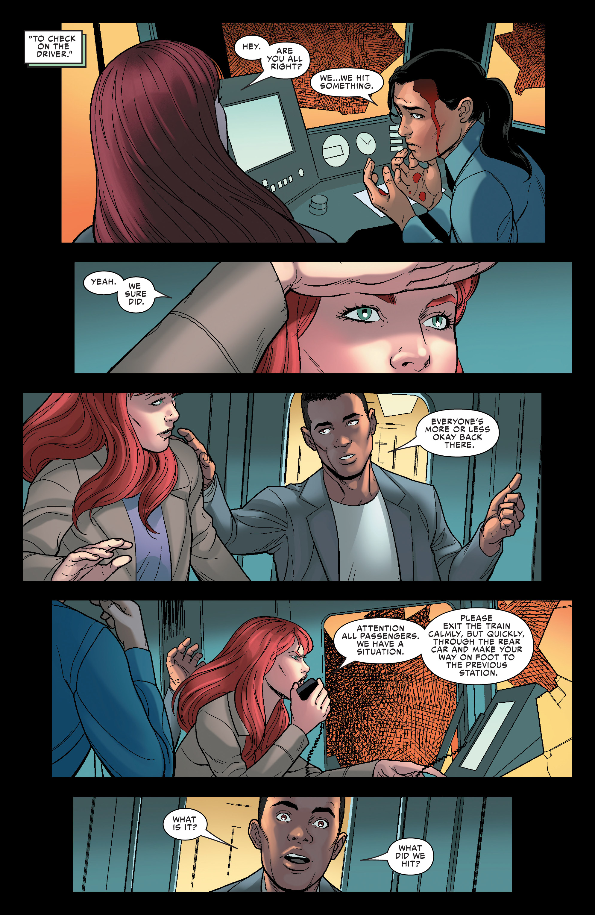 Friendly Neighborhood Spider-Man (2019-): Chapter 11 - Page 9