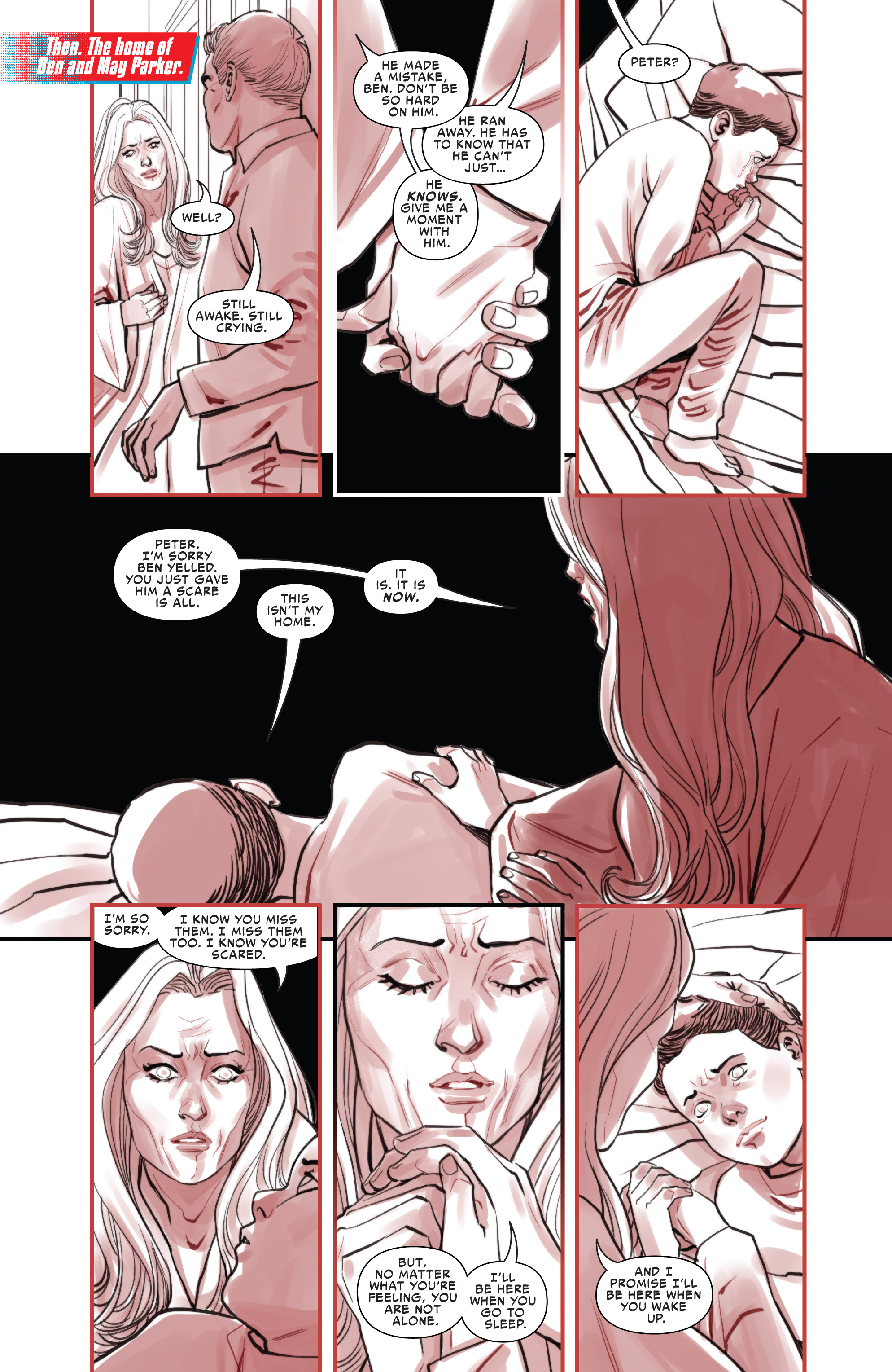 Friendly Neighborhood Spider-Man (2019-): Chapter 14 - Page 3