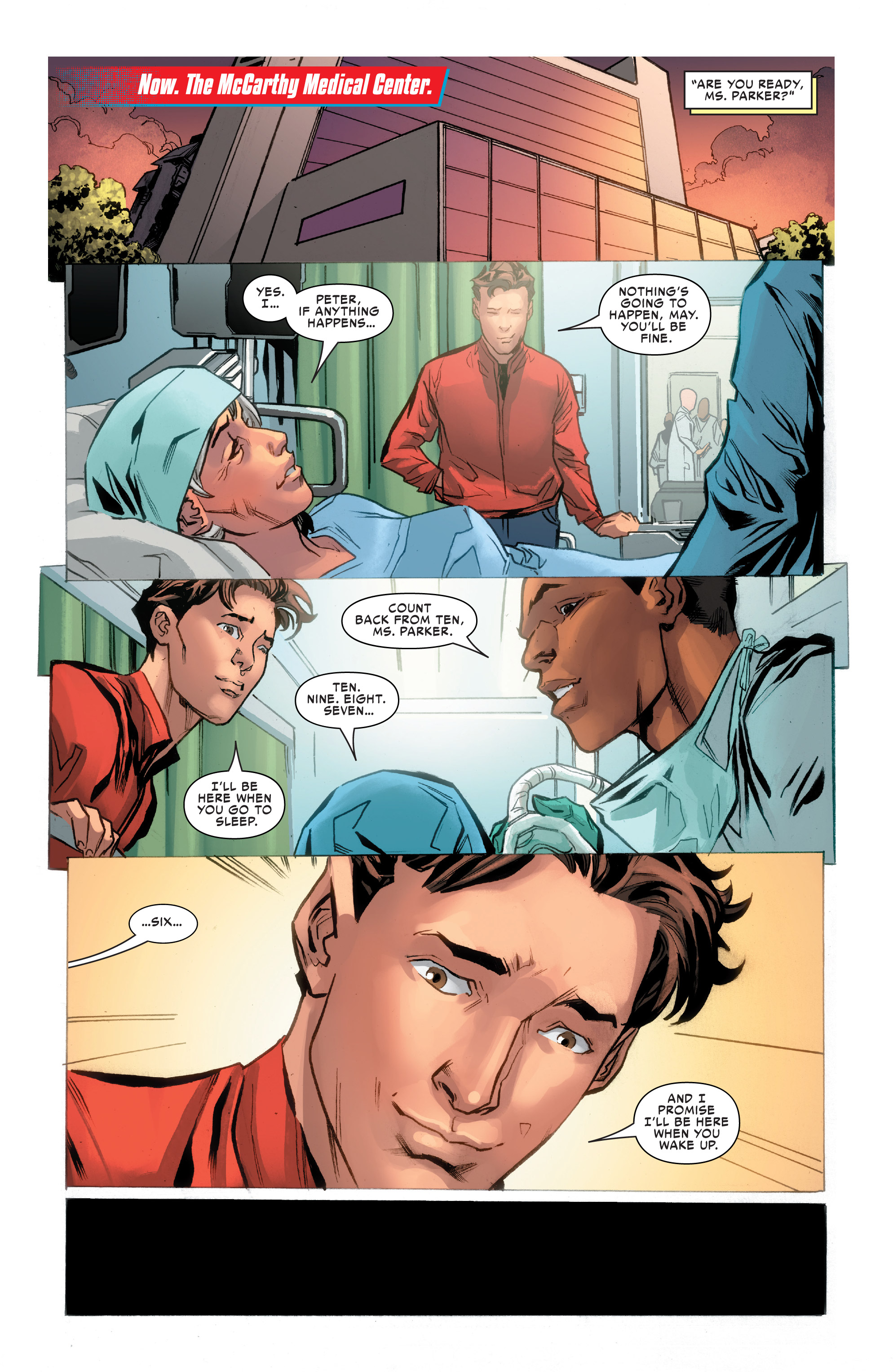 Friendly Neighborhood Spider-Man (2019-): Chapter 14 - Page 5