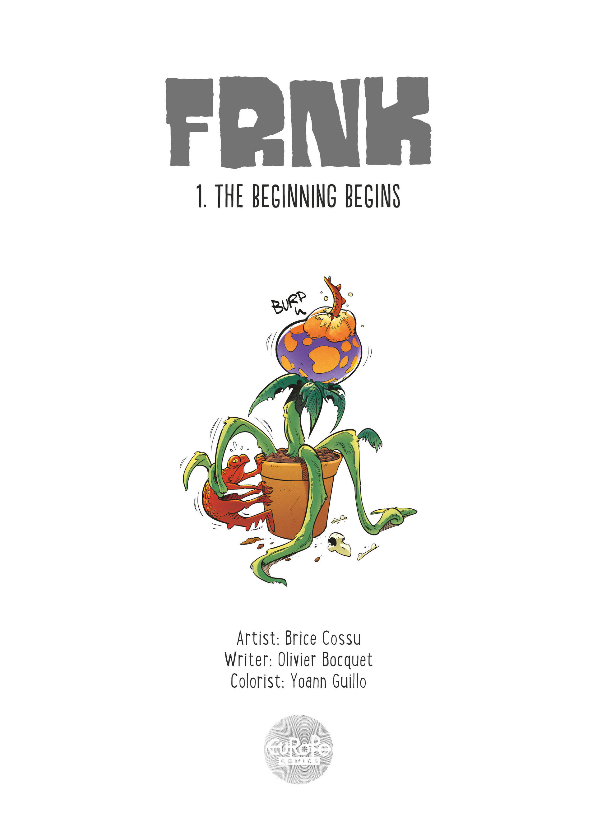 FRNK (2019-): Chapter 1 - Page 2