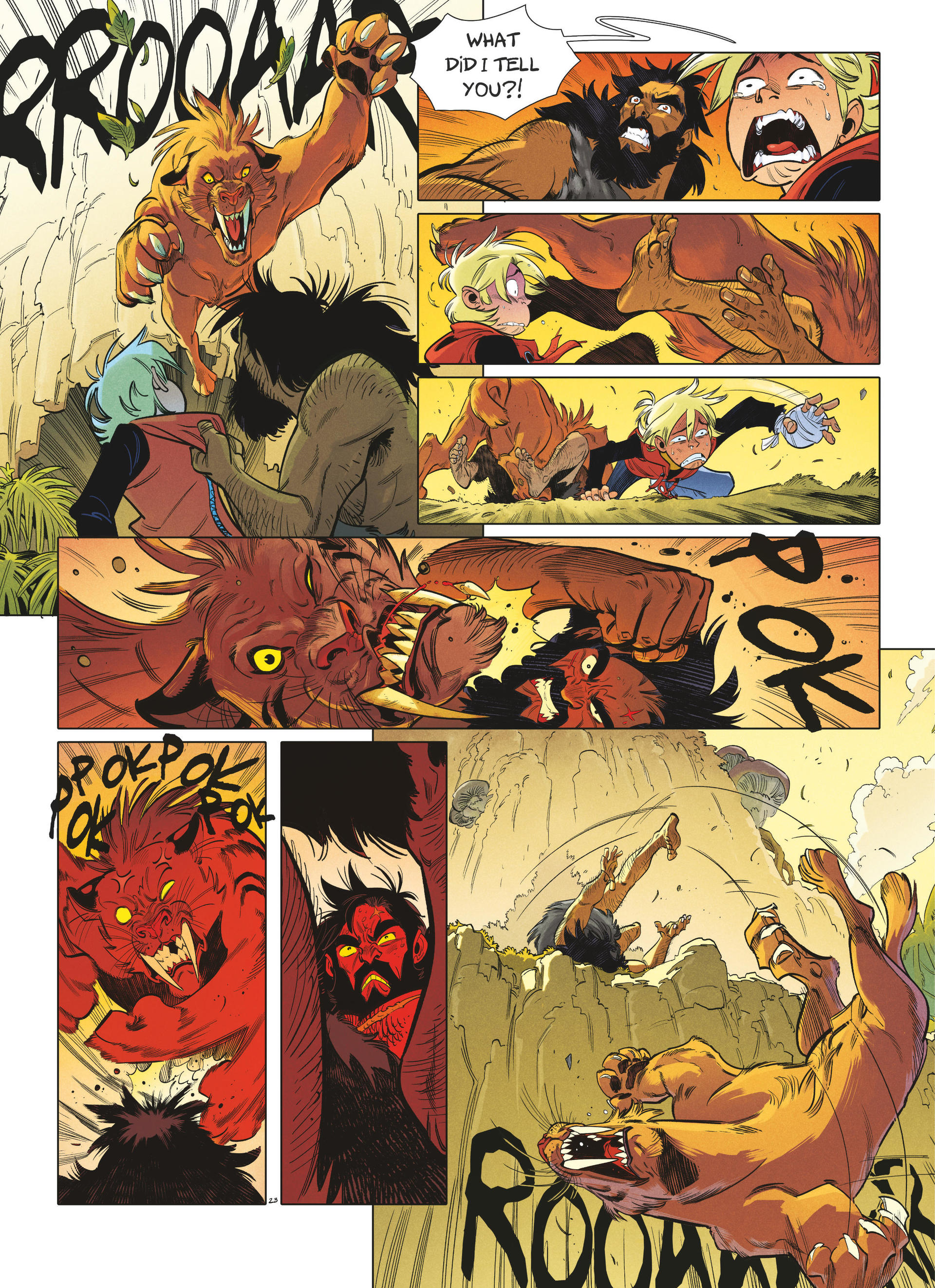 FRNK (2019-): Chapter 1 - Page 25