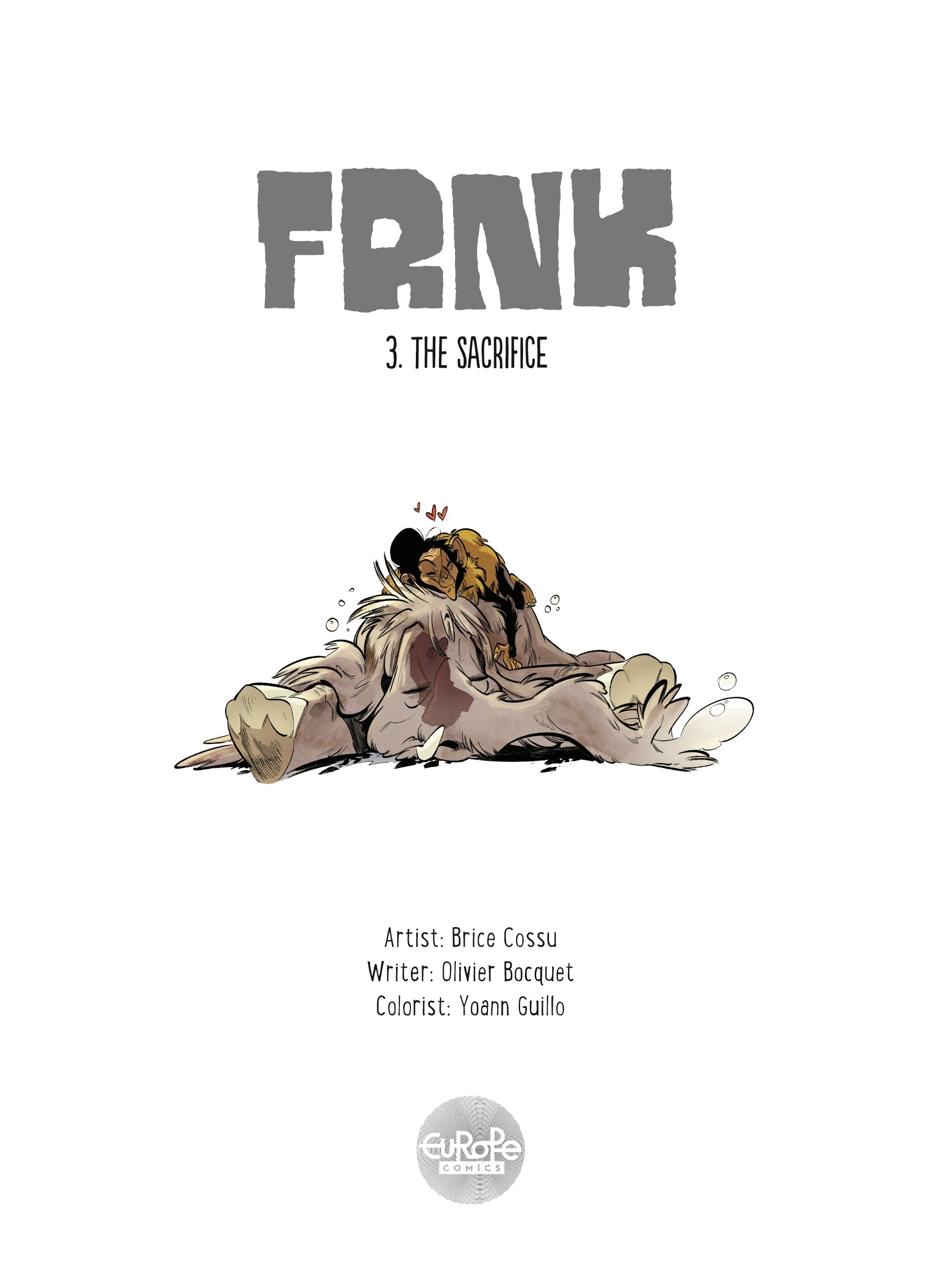 FRNK (2019-): Chapter 3 - Page 2