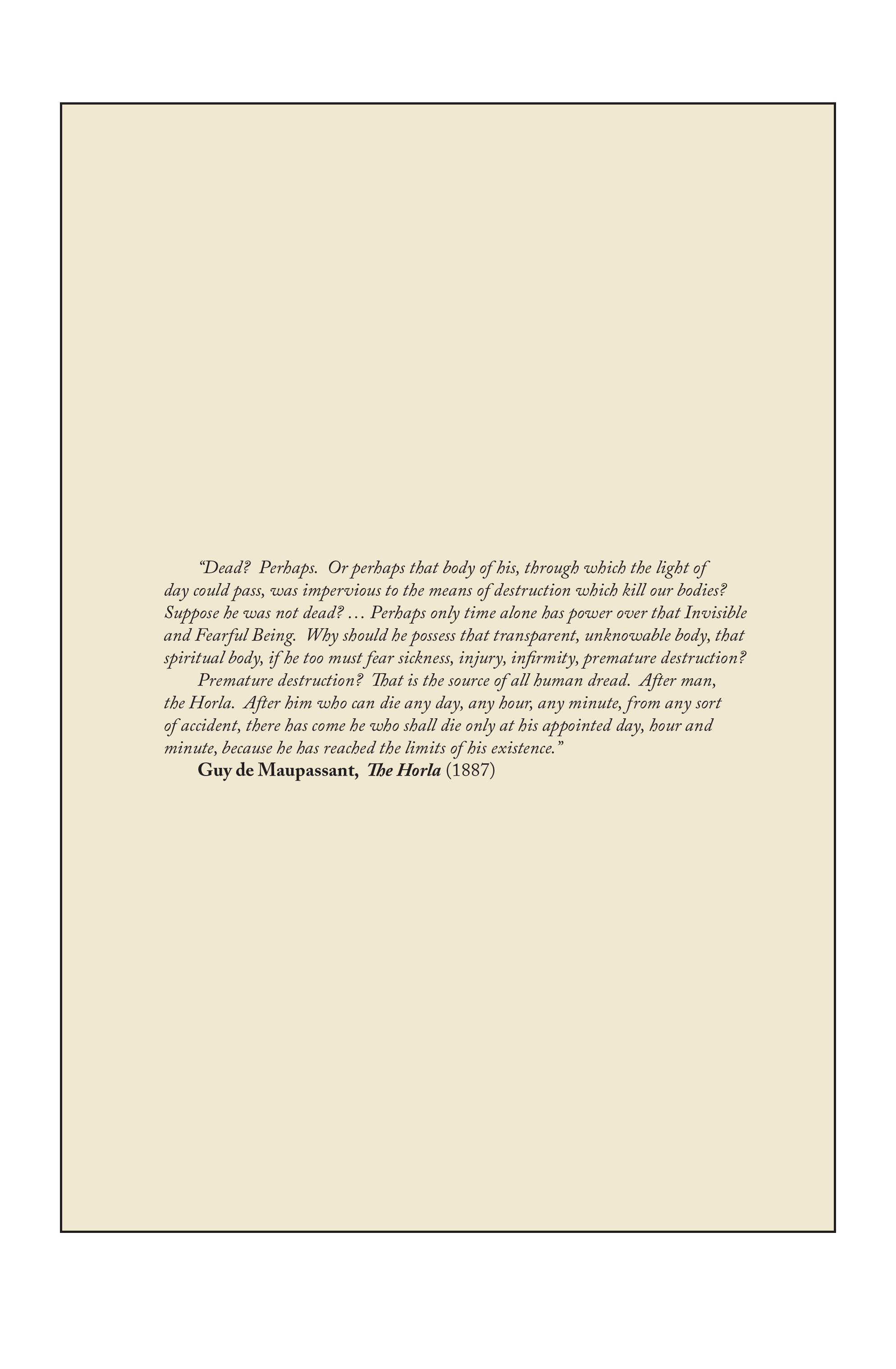 From Hell: Master Edition (2018-): Chapter 10 - Page 4