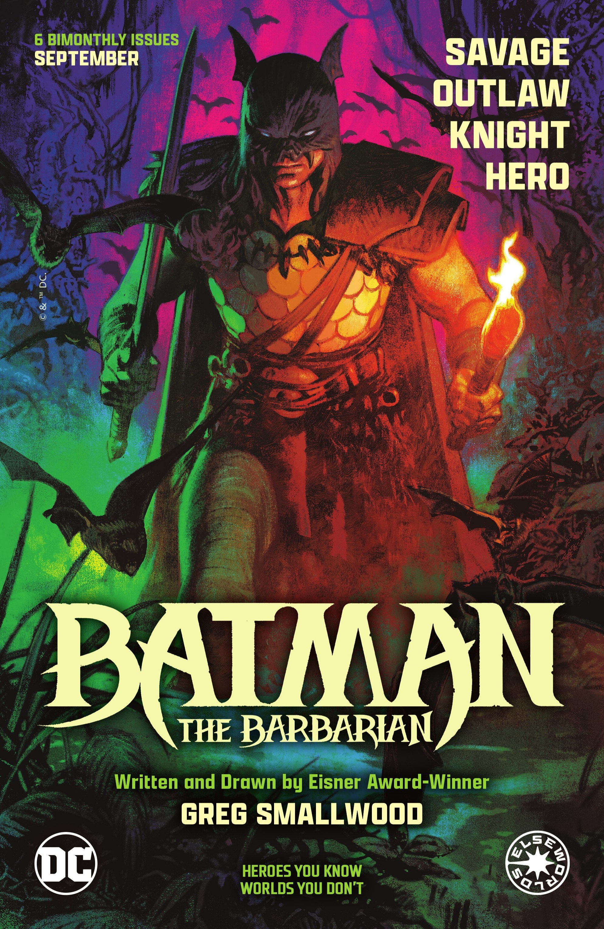 From the DC Vault: Death in the Family - Robin Lives (2024-): Chapter 3 - Page 2