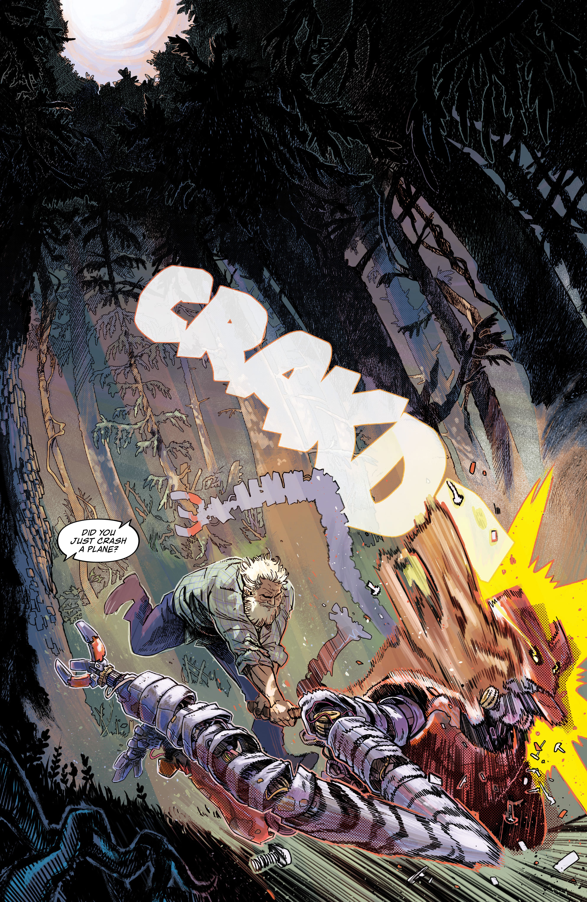 Frontiersman (2021-): Chapter 1 - Page 4