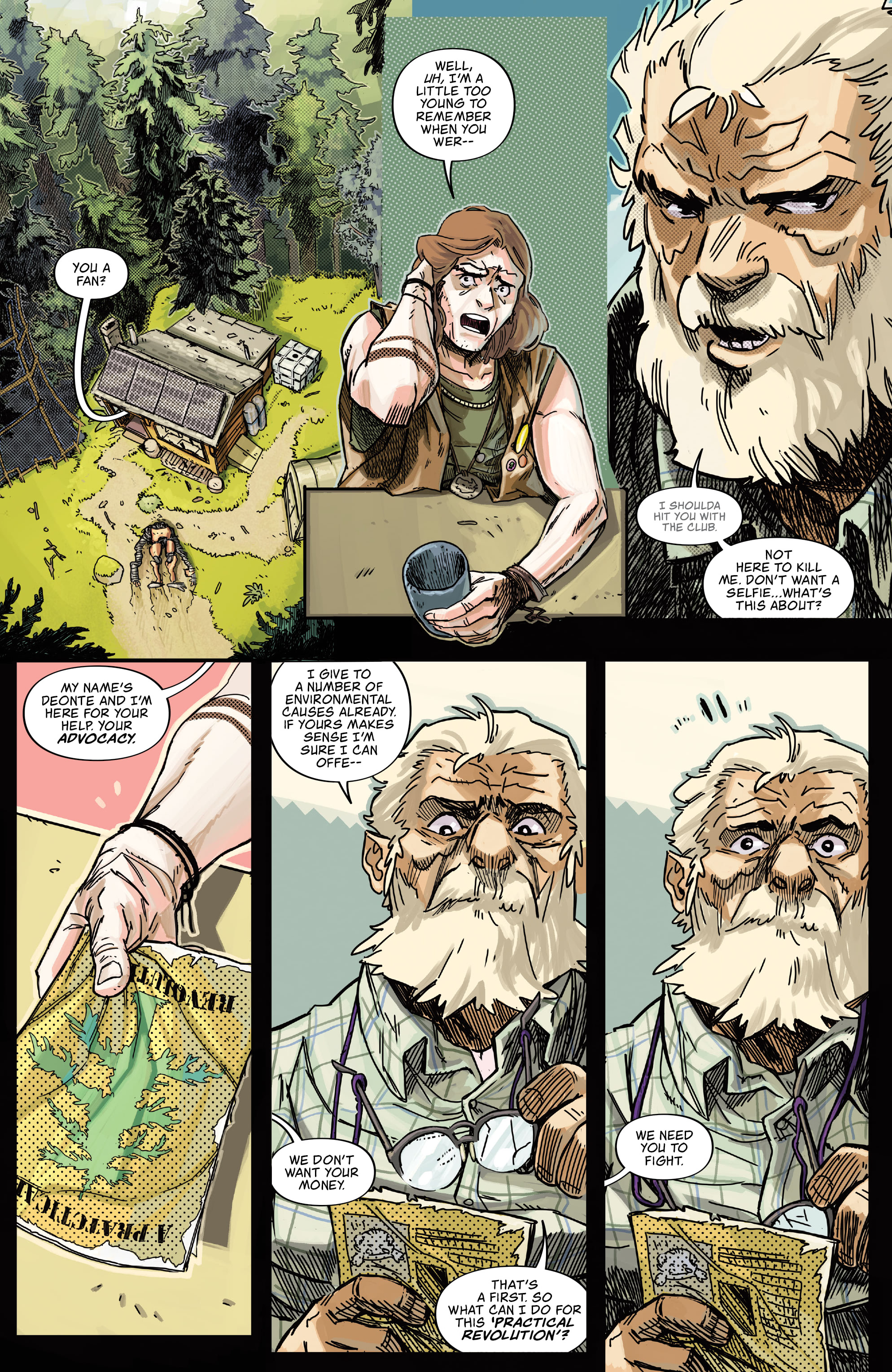 Frontiersman (2021-): Chapter 1 - Page 7