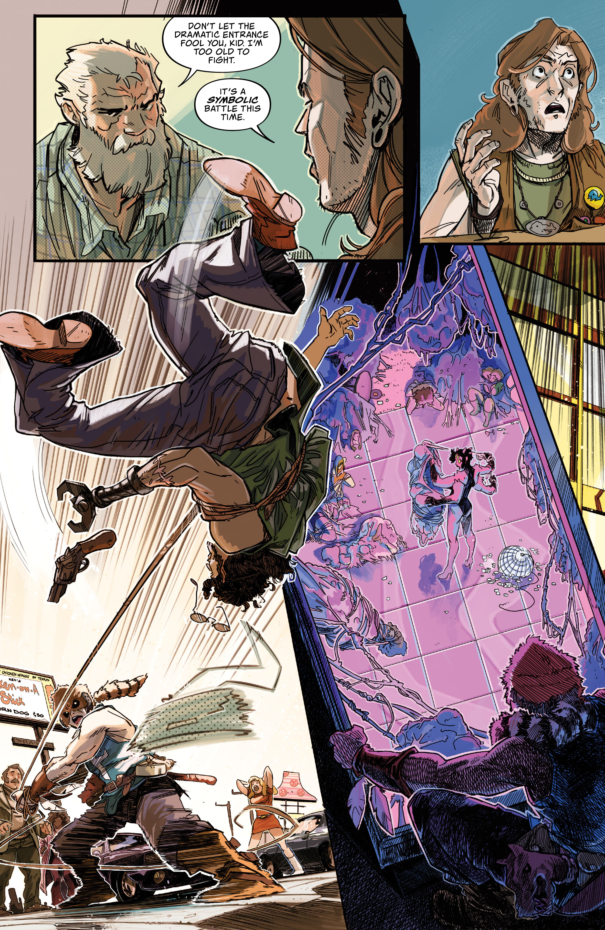 Frontiersman (2021-): Chapter 1 - Page 8