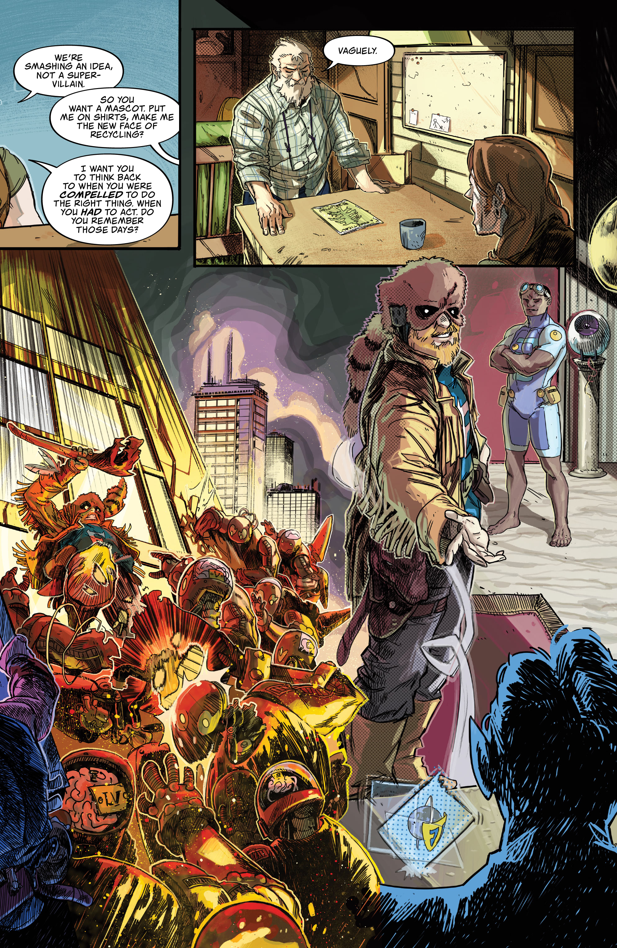 Frontiersman (2021-): Chapter 1 - Page 9