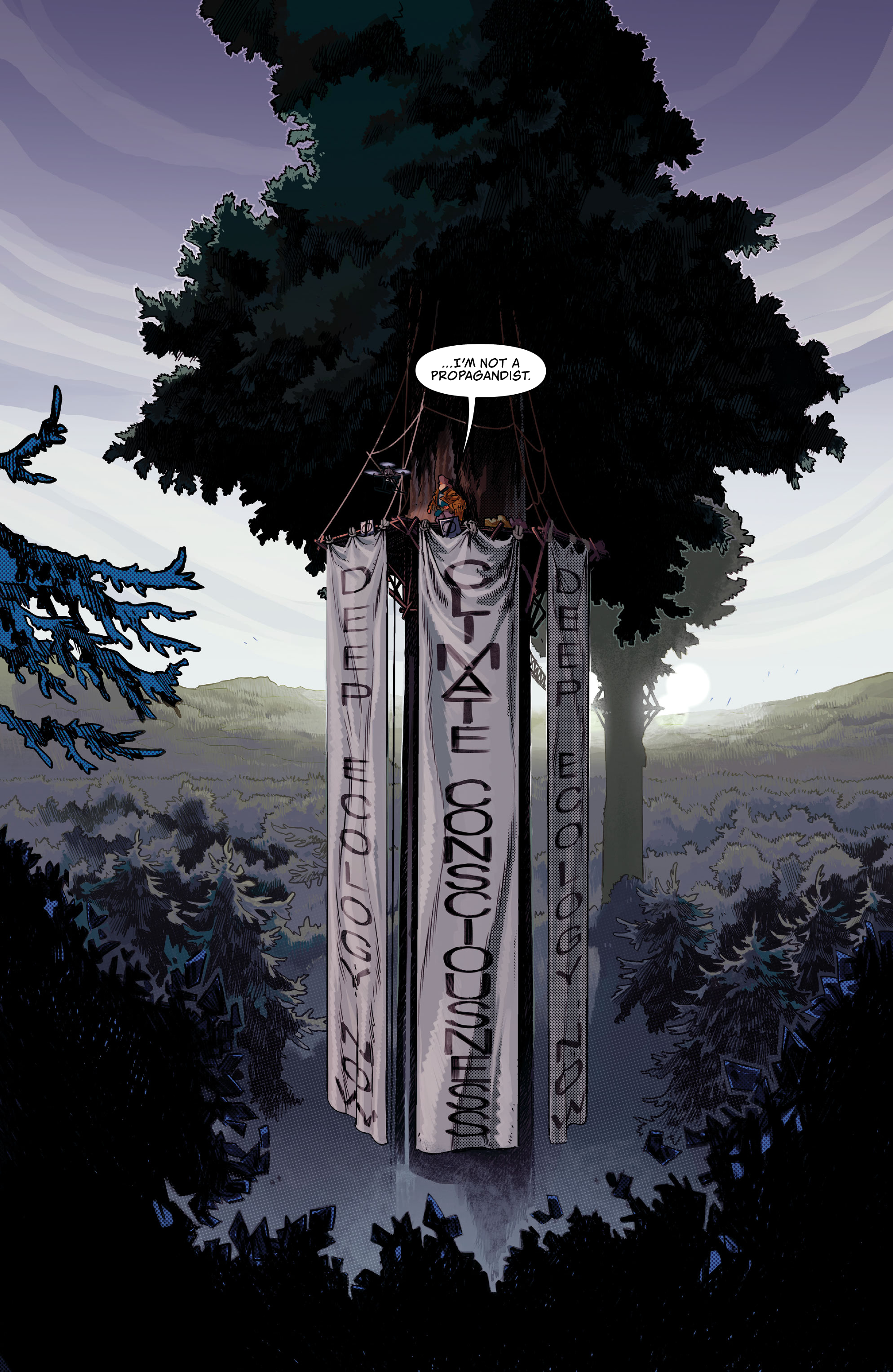 Frontiersman (2021-): Chapter 3 - Page 5