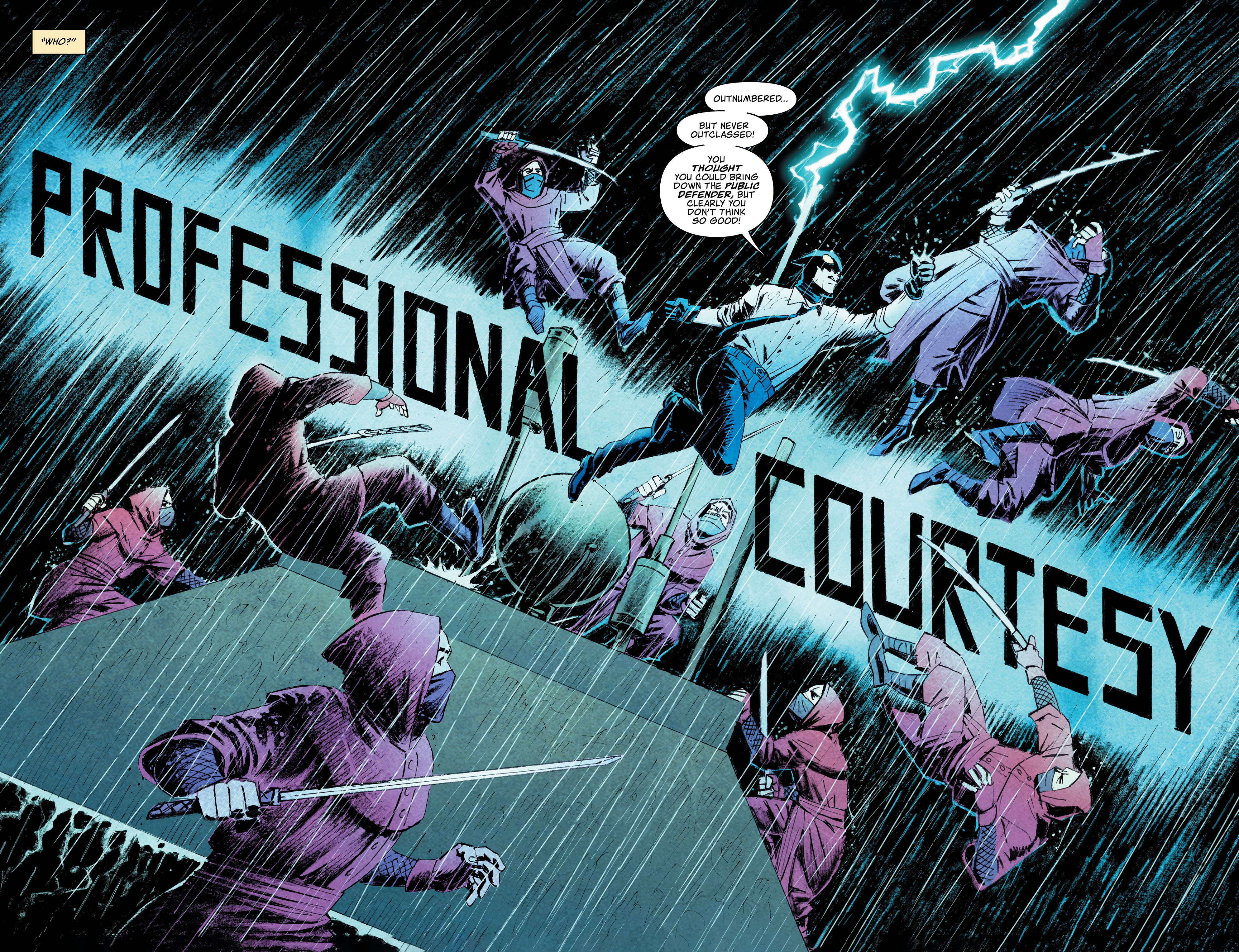 Frontiersman: Lock-Up Special (2022-): Chapter 1 - Page 4