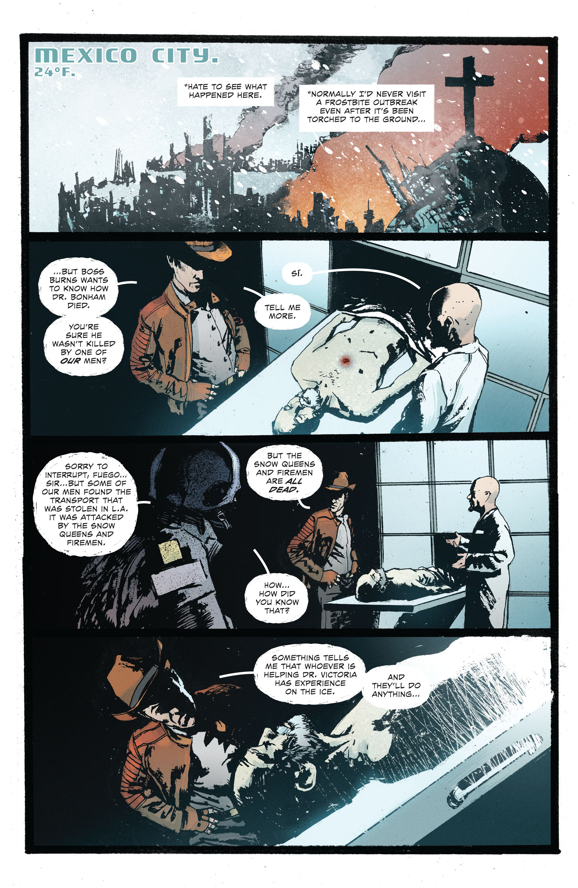Frostbite (2016-): Chapter 4 - Page 2