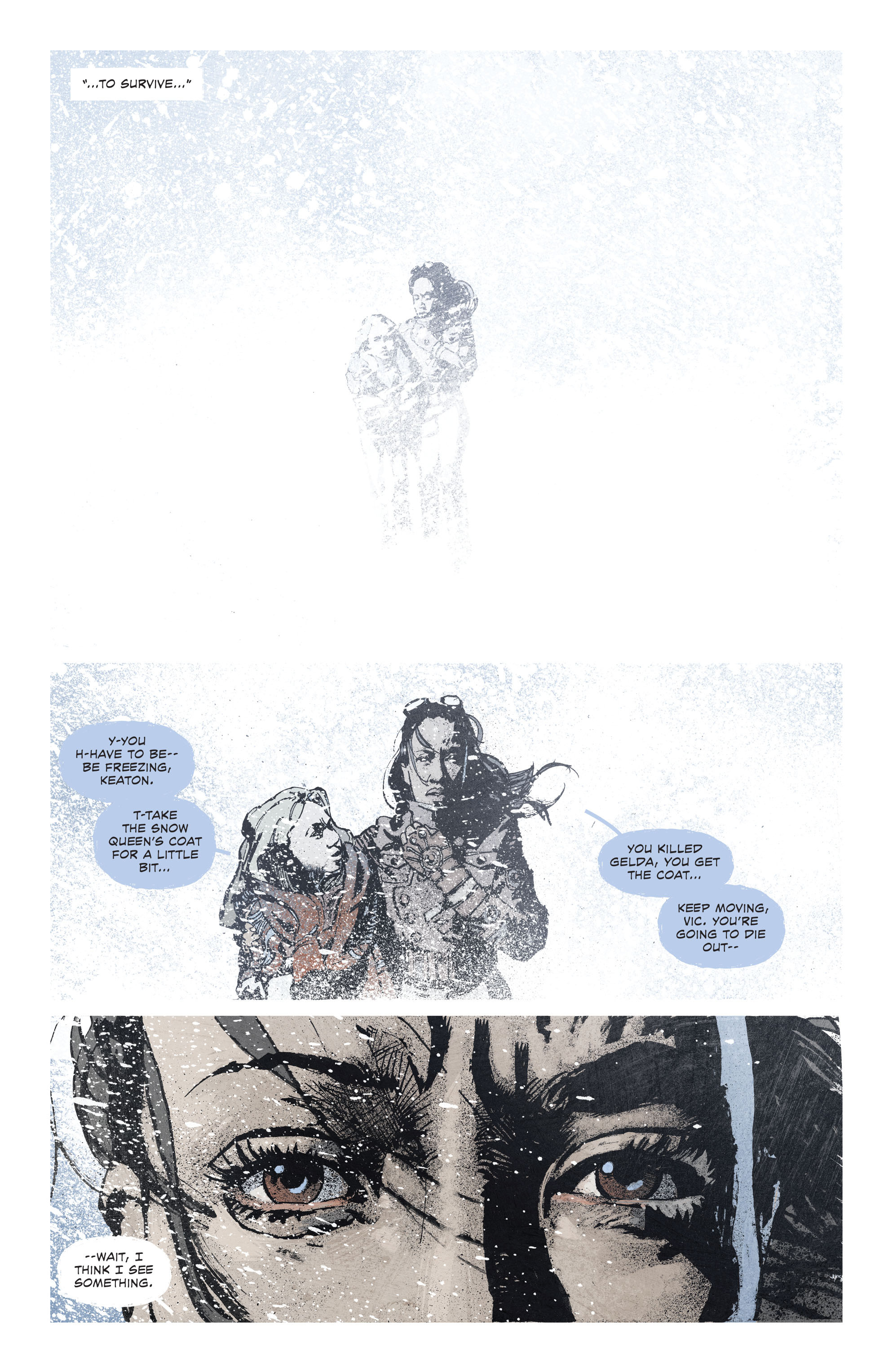 Frostbite (2016-): Chapter 4 - Page 3