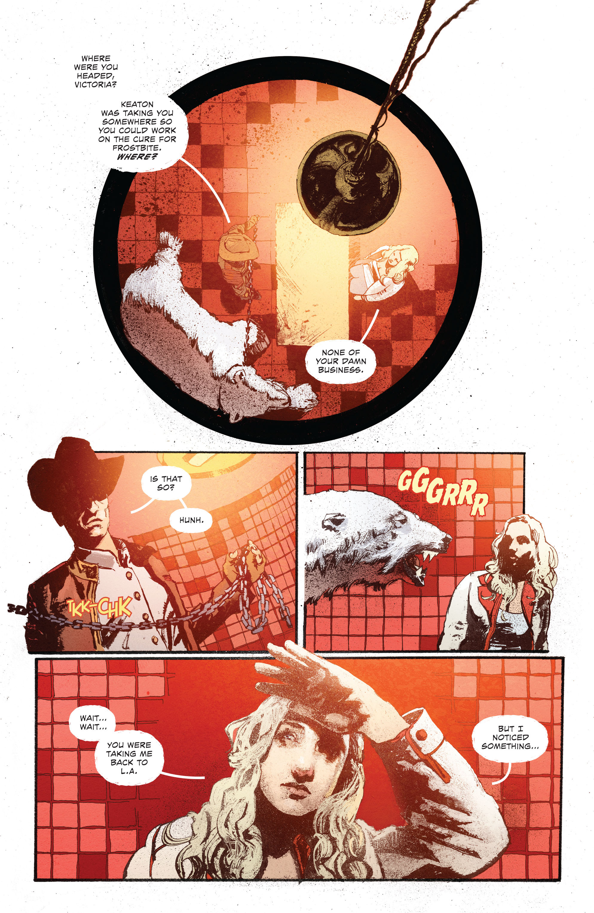 Frostbite (2016-): Chapter 5 - Page 3