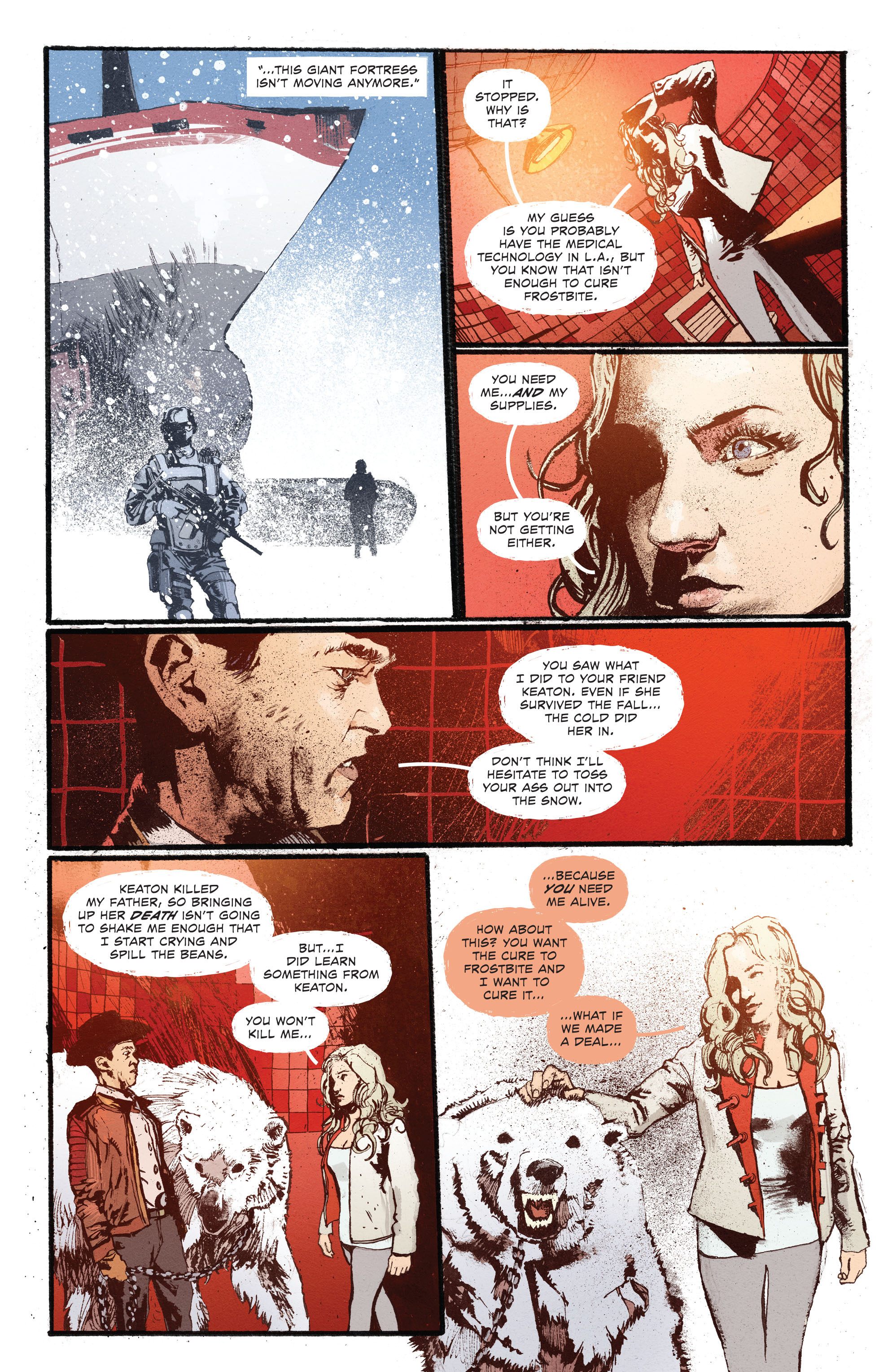 Frostbite (2016-): Chapter 5 - Page 4